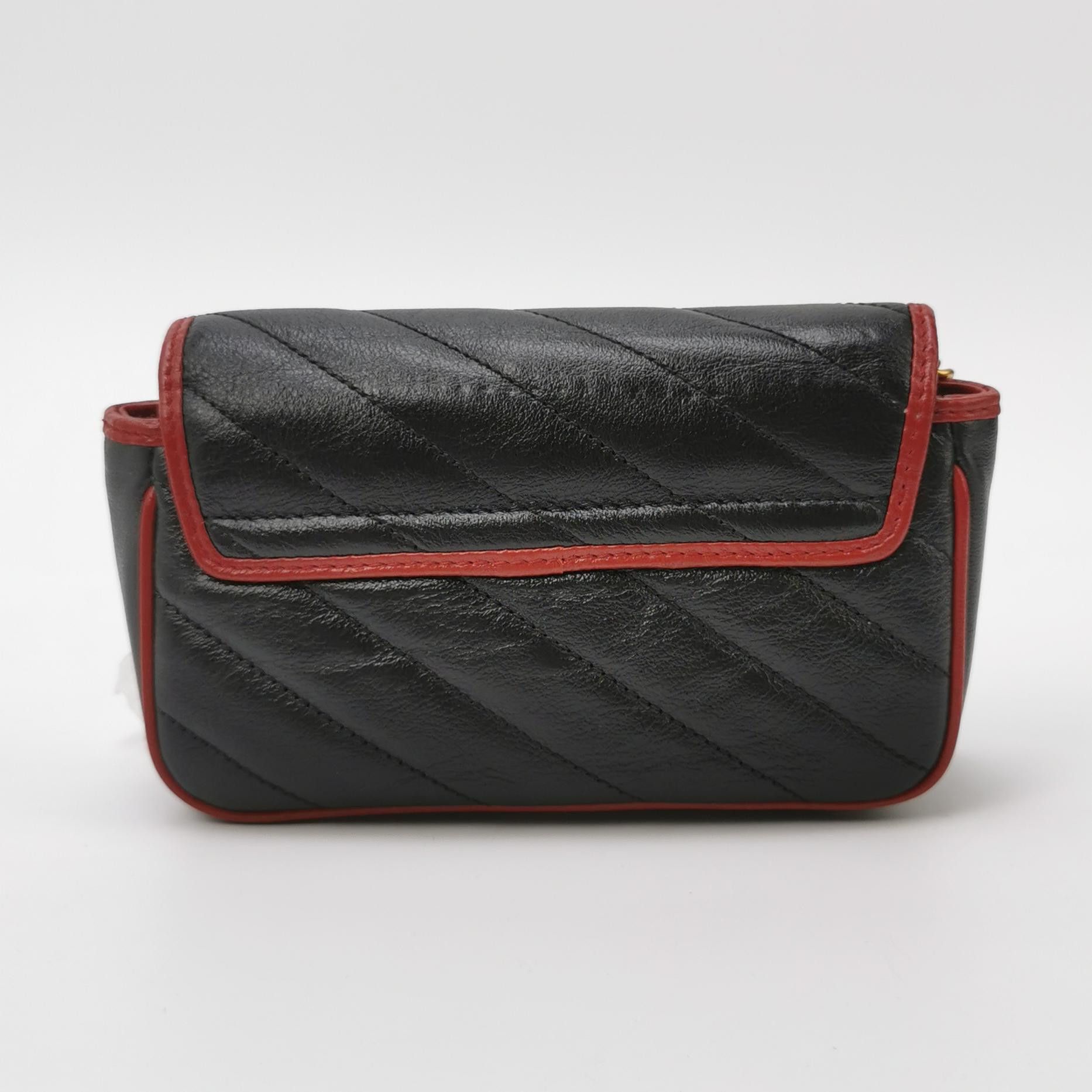Gucci Gucci Women os Shoulder Bags Size ONE SIZE - 5 Thumbnail