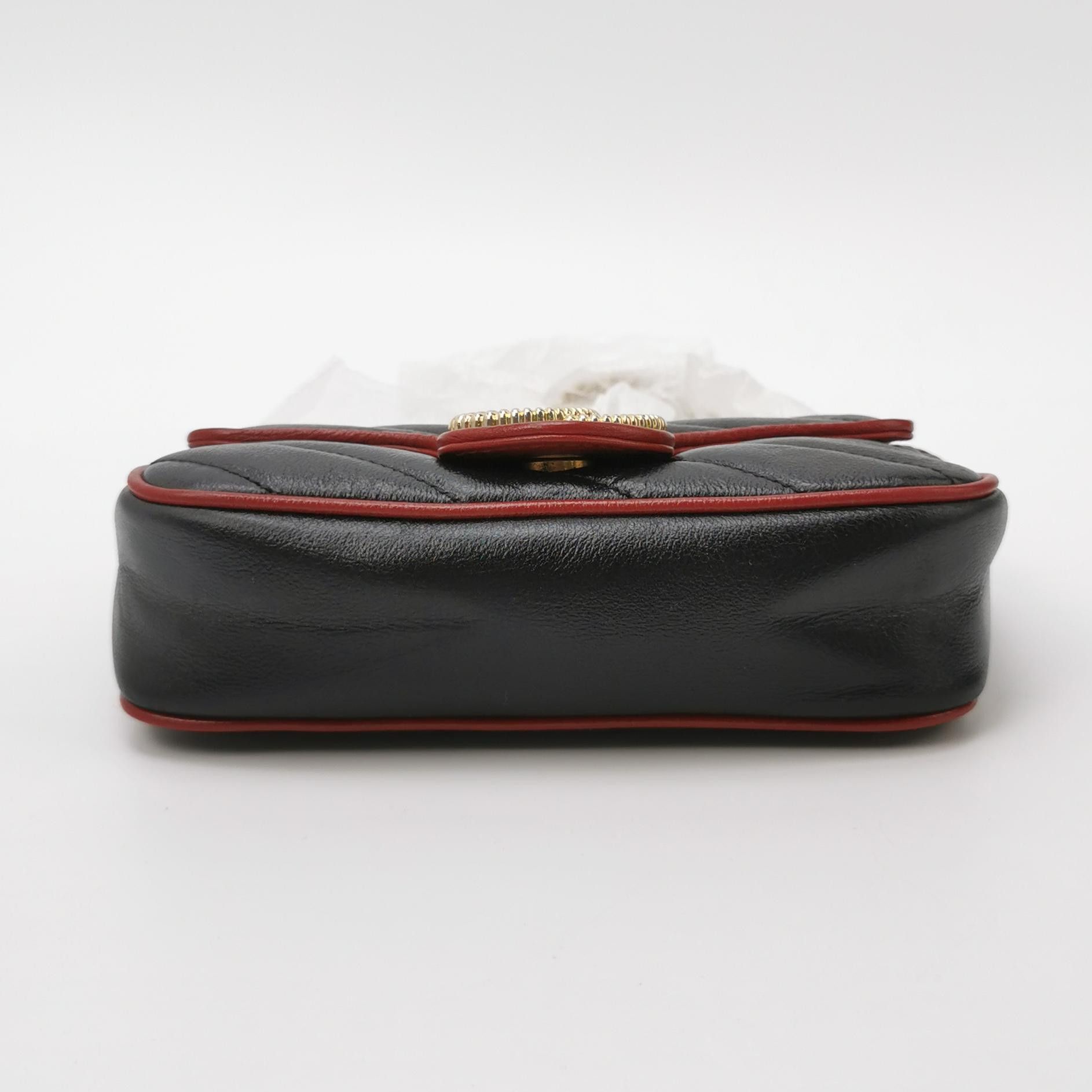 Gucci Gucci Women os Shoulder Bags Size ONE SIZE - 6 Thumbnail
