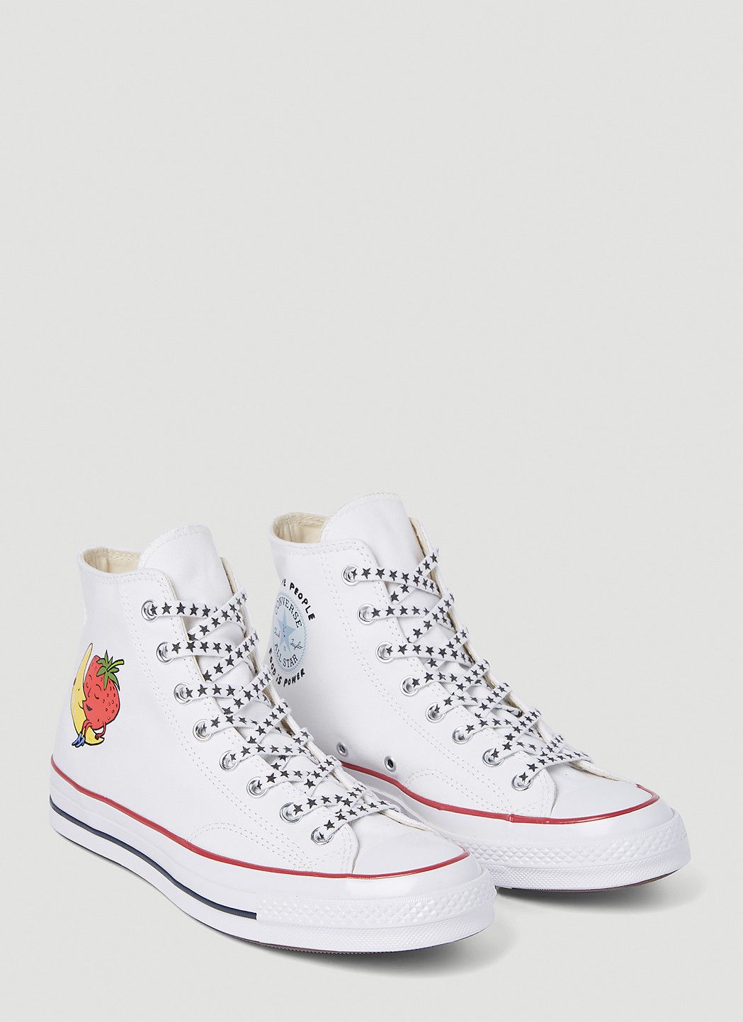 Sky High Farm Workwear x Converse Chuck Sneakers Size US 7 / IT 37 - 2 Thumbnail