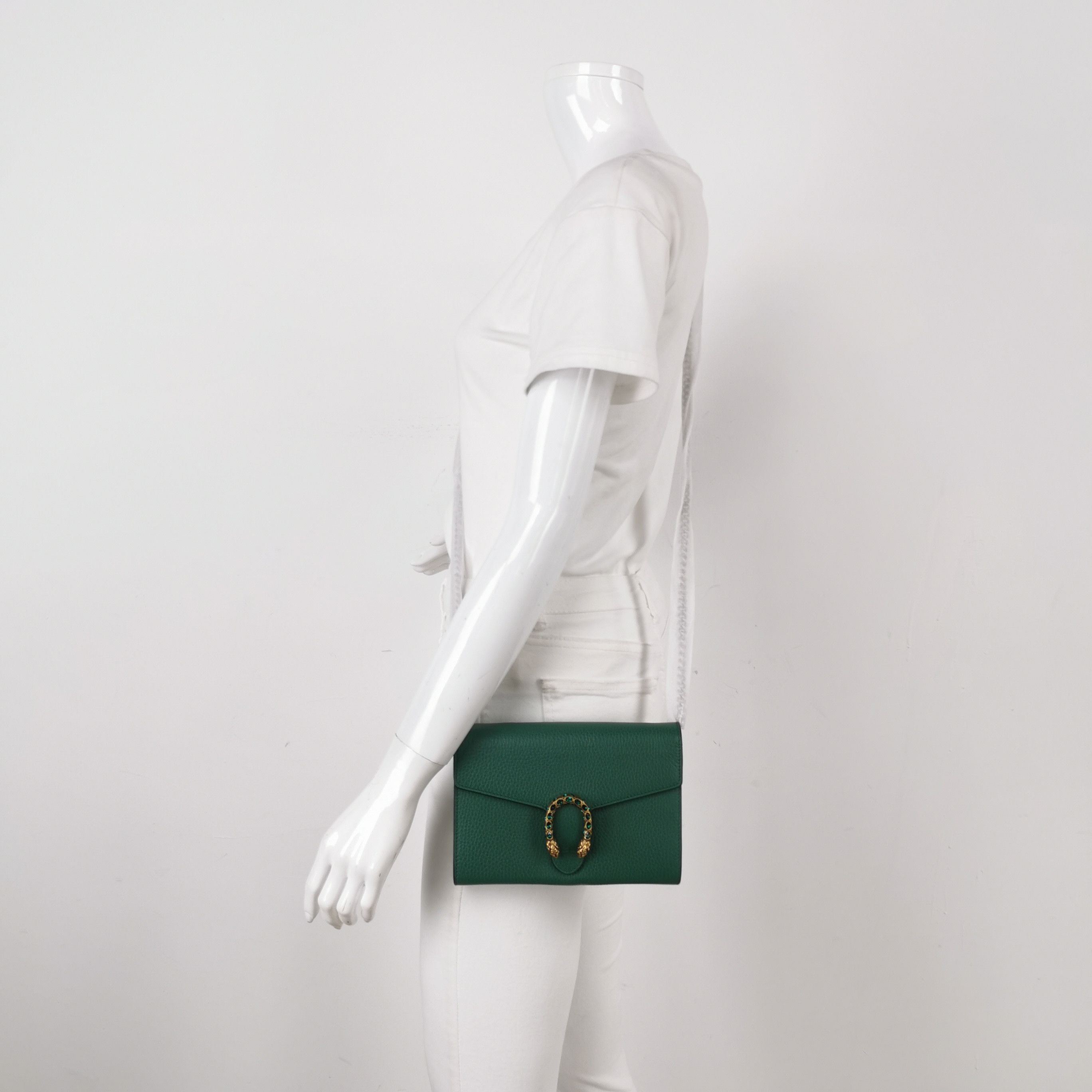 Gucci Gucci Women os Shoulder Bags Size ONE SIZE - 2 Thumbnail