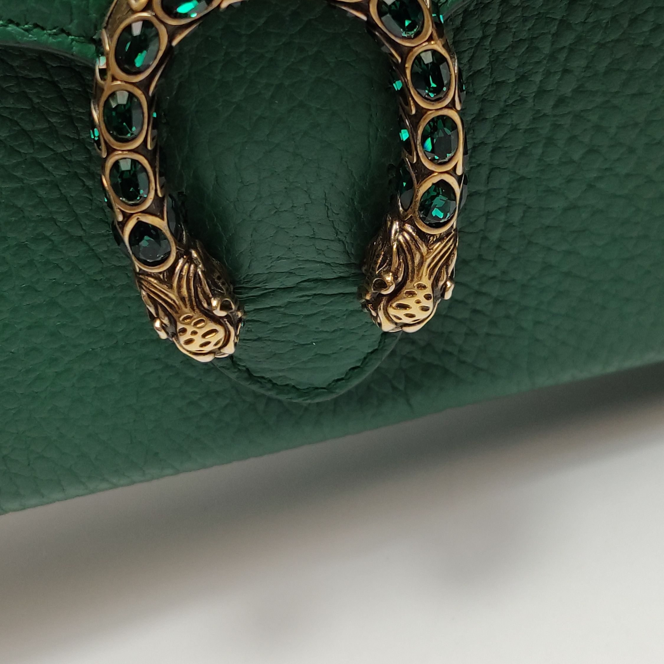 Gucci Gucci Women os Shoulder Bags Size ONE SIZE - 11 Thumbnail