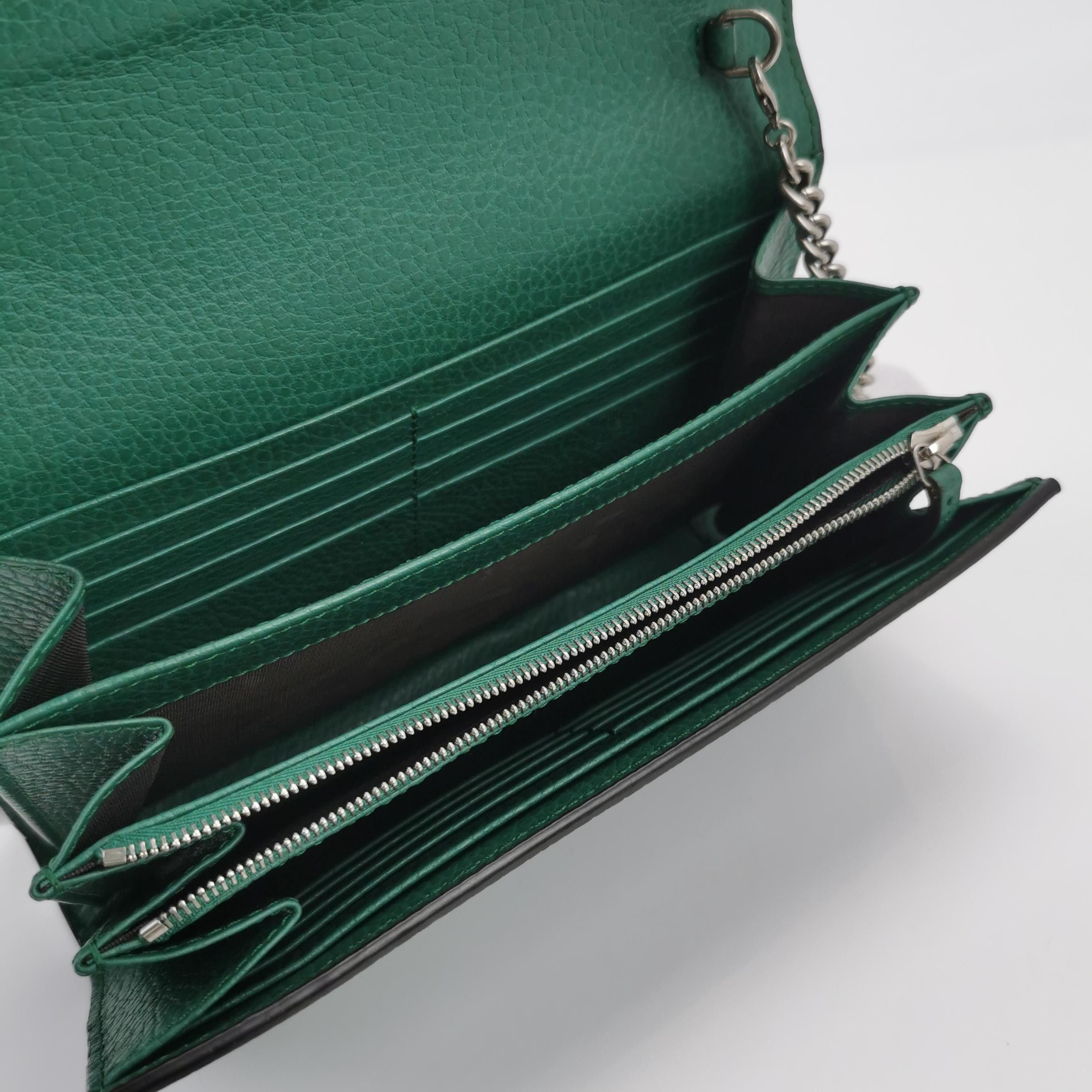 Gucci Gucci Women os Shoulder Bags Size ONE SIZE - 7 Thumbnail