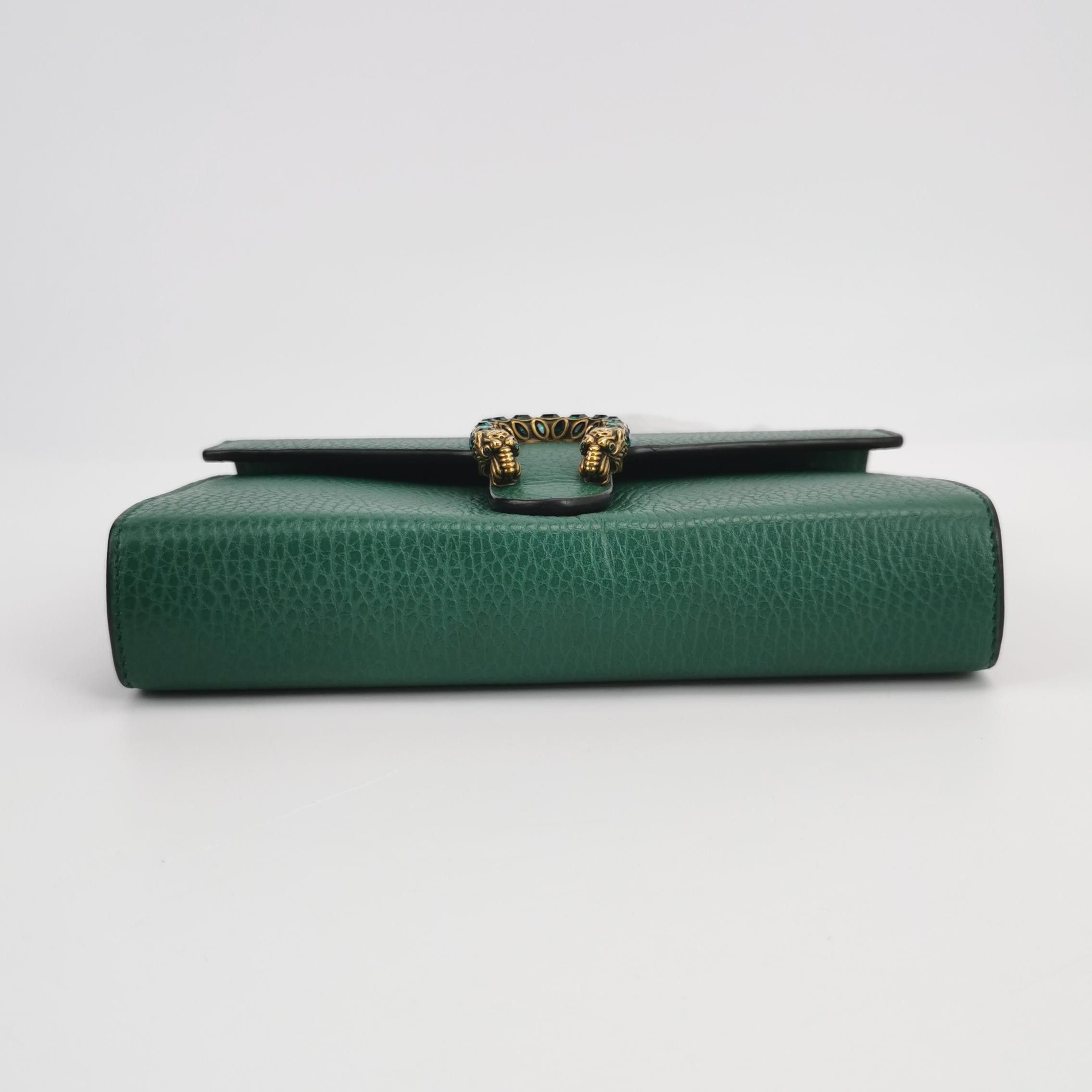 Gucci Gucci Women os Shoulder Bags Size ONE SIZE - 6 Thumbnail