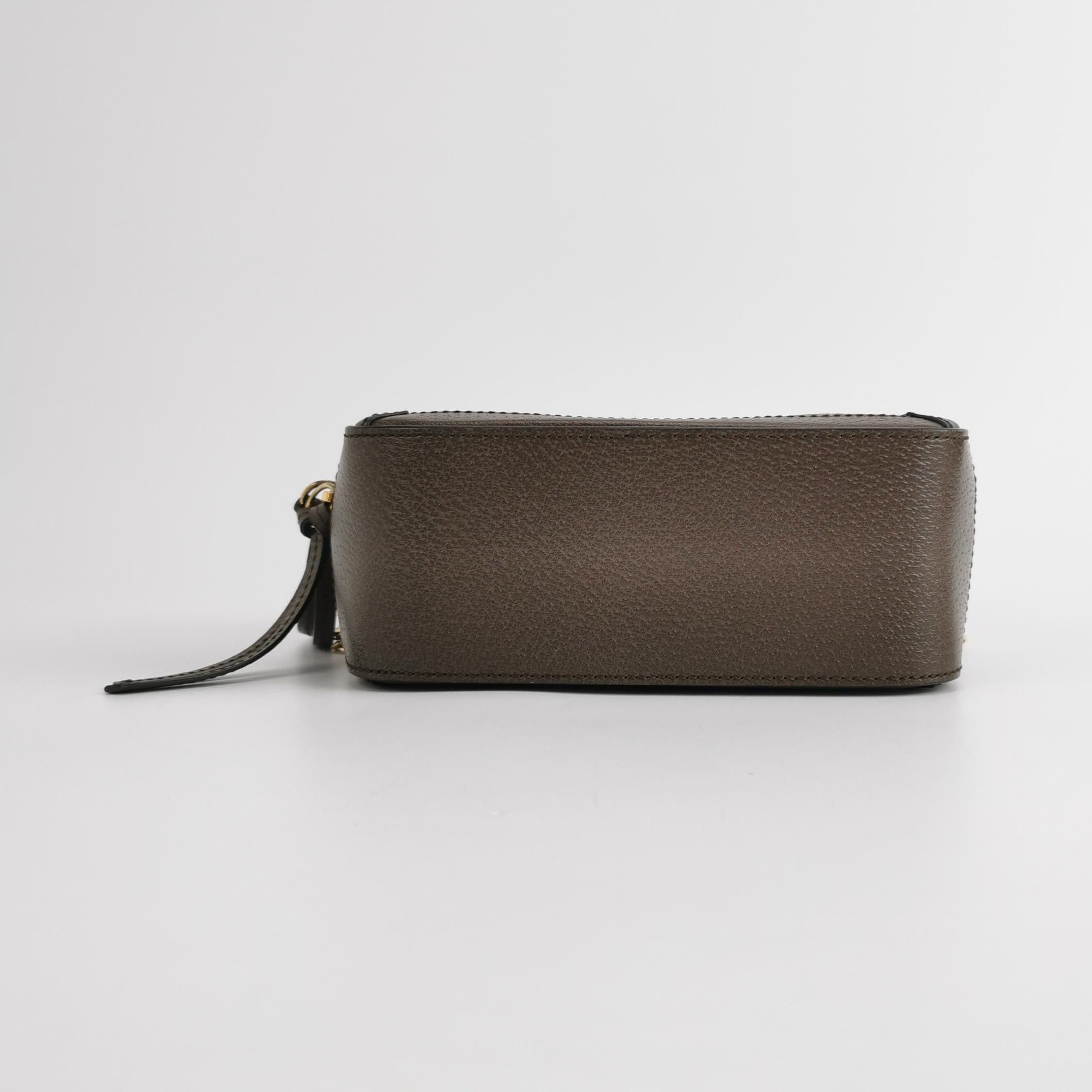 Gucci Gucci Women os Crossbody Bags Size ONE SIZE - 6 Thumbnail