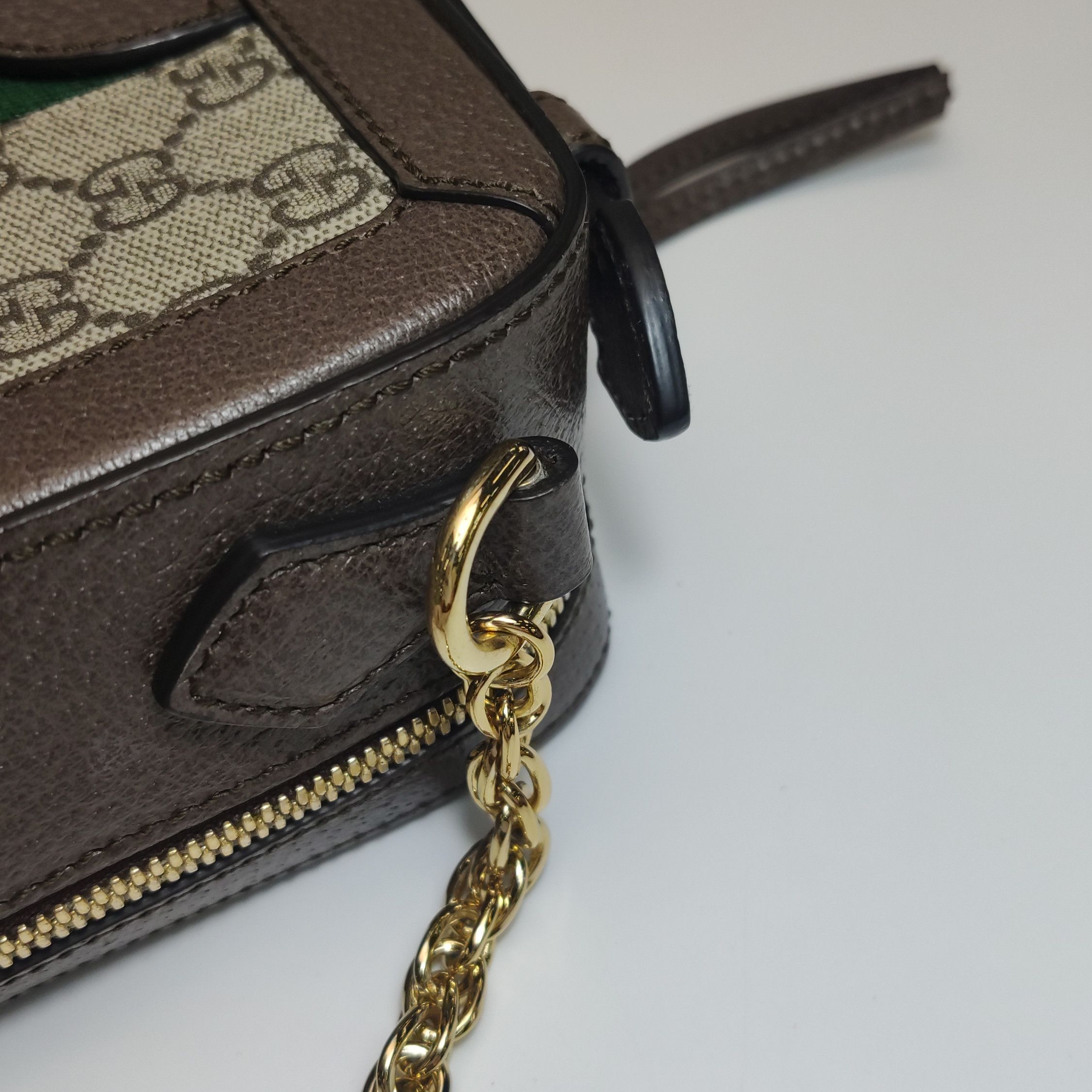Gucci Gucci Women os Crossbody Bags Size ONE SIZE - 13 Thumbnail