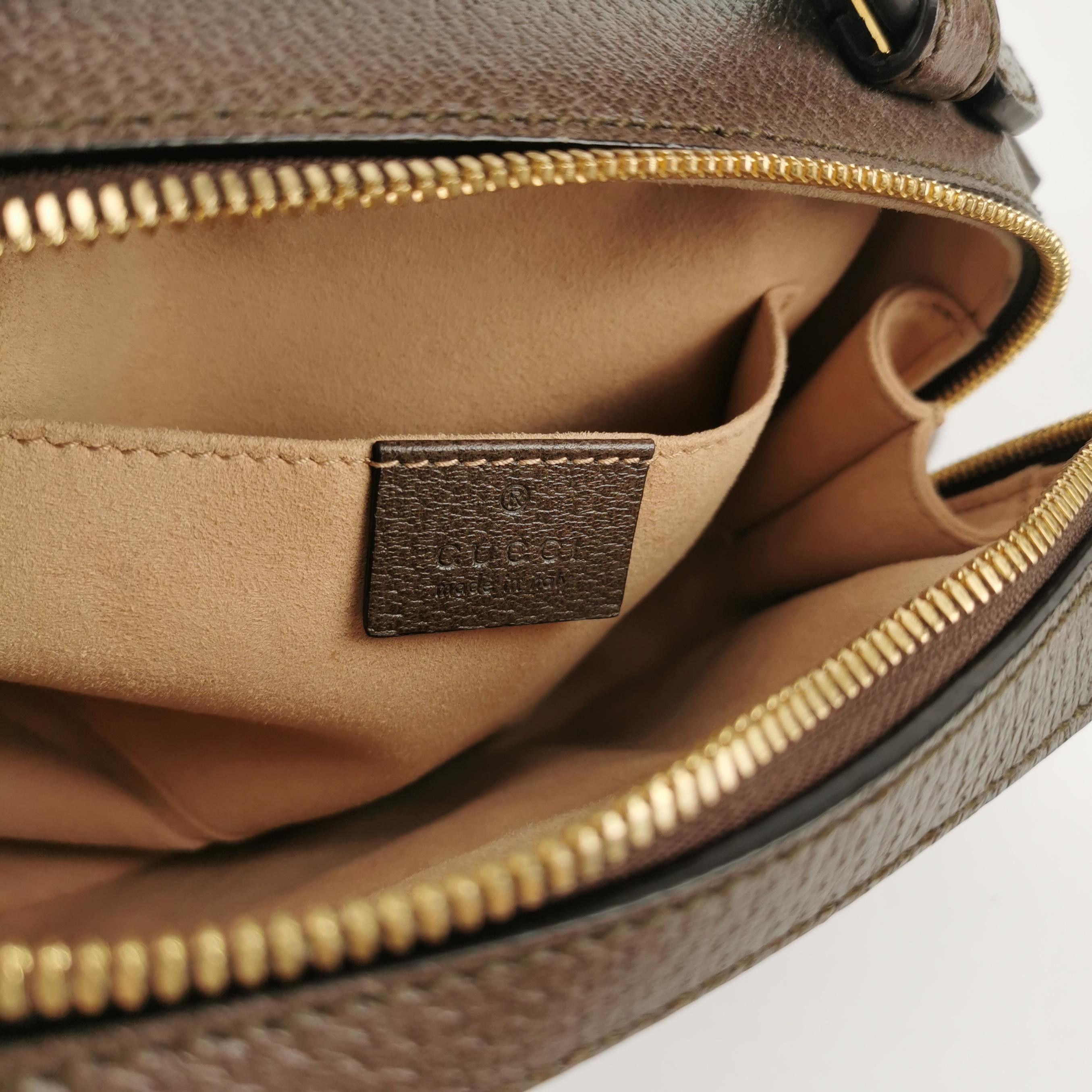 Gucci Gucci Women os Crossbody Bags Size ONE SIZE - 8 Thumbnail