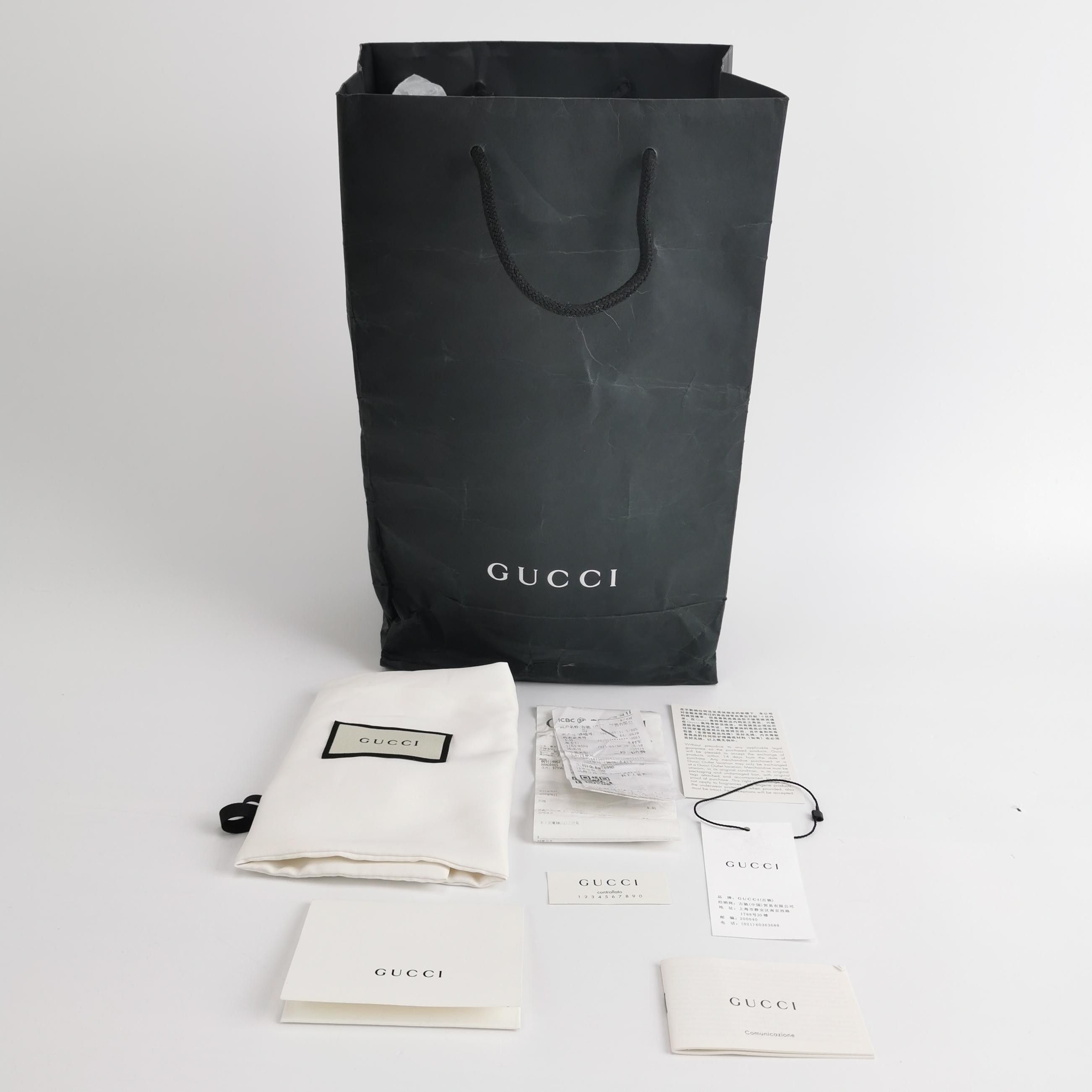 Gucci Gucci Women os Crossbody Bags Size ONE SIZE - 9 Thumbnail