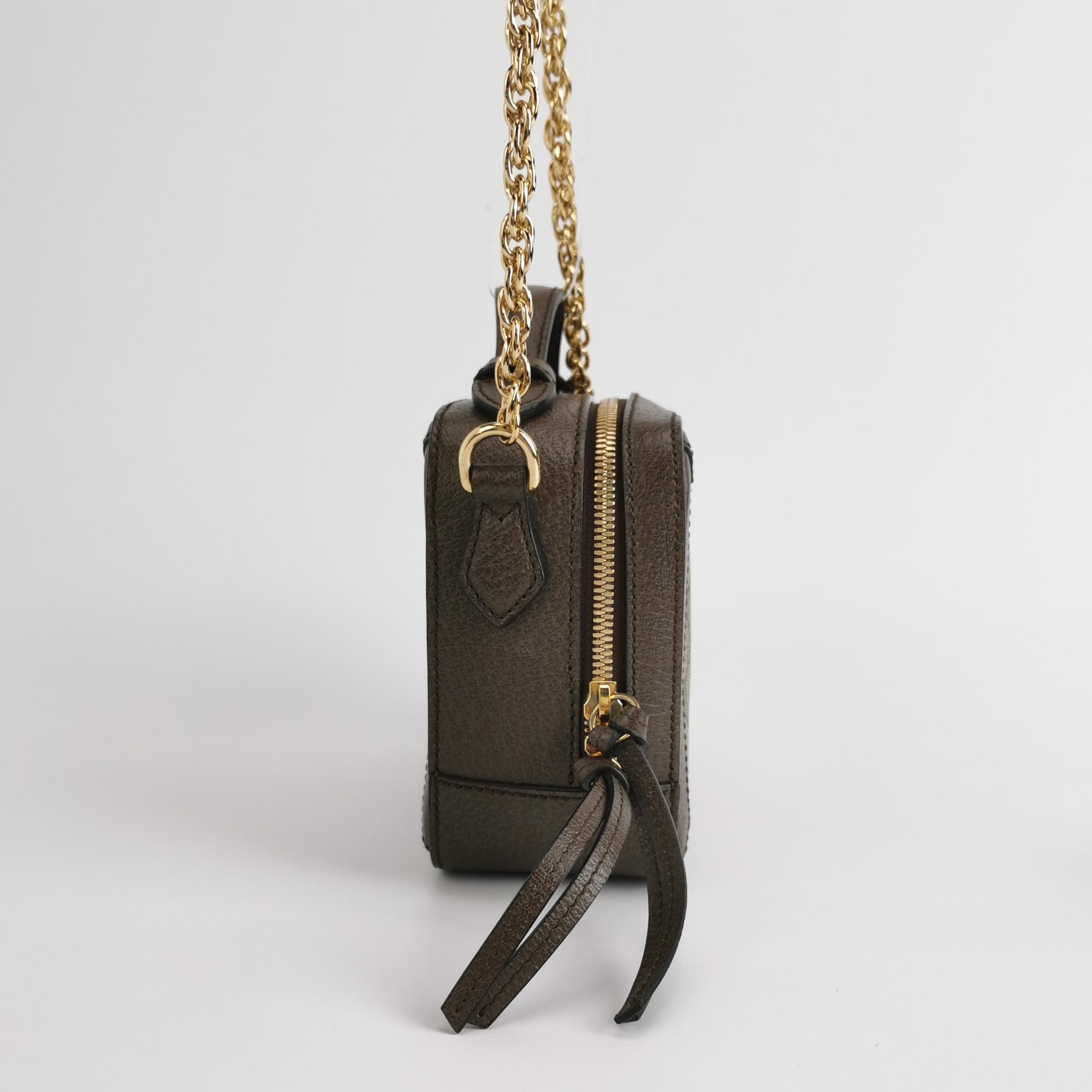 Gucci Gucci Women os Crossbody Bags Size ONE SIZE - 4 Thumbnail