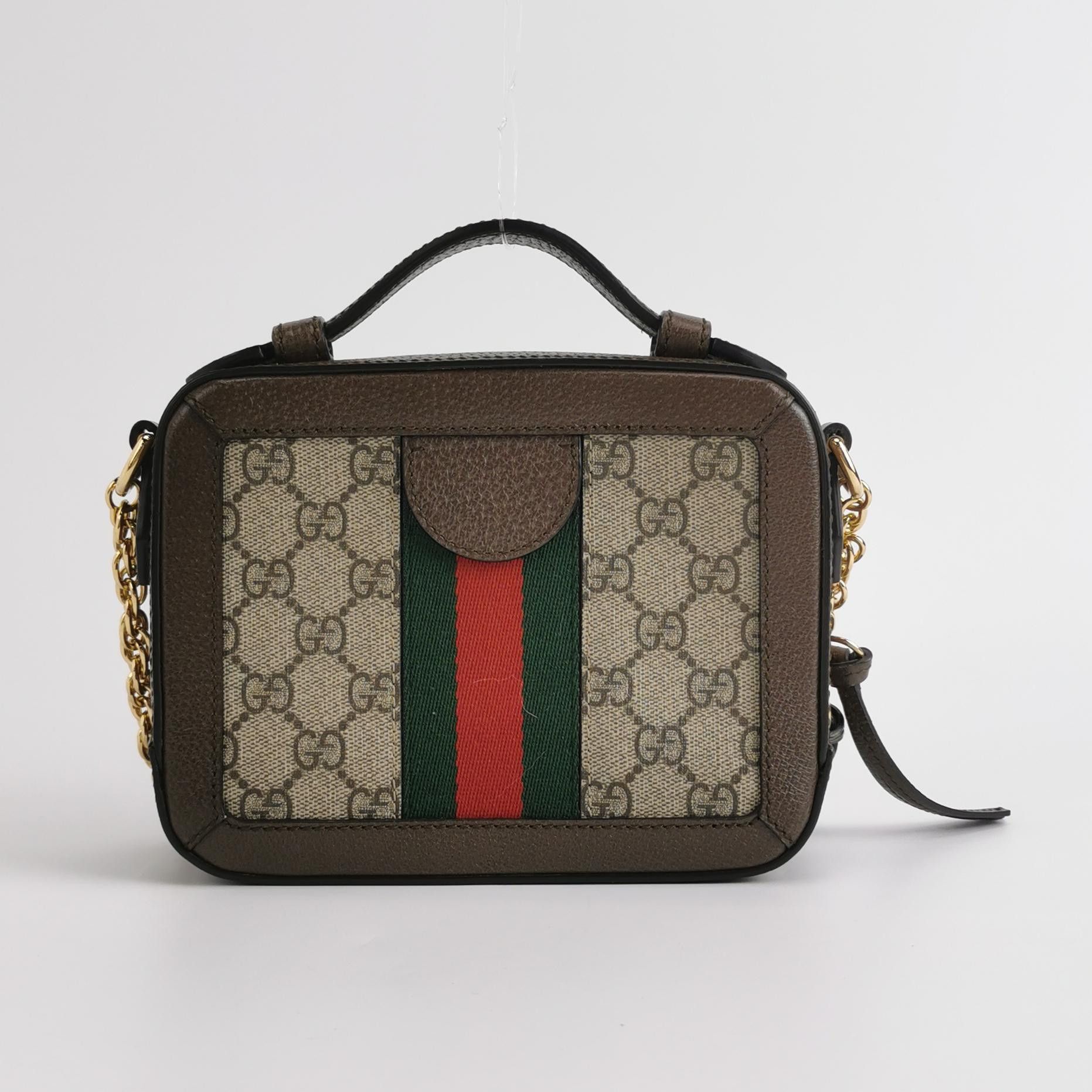 Gucci Gucci Women os Crossbody Bags Size ONE SIZE - 5 Thumbnail