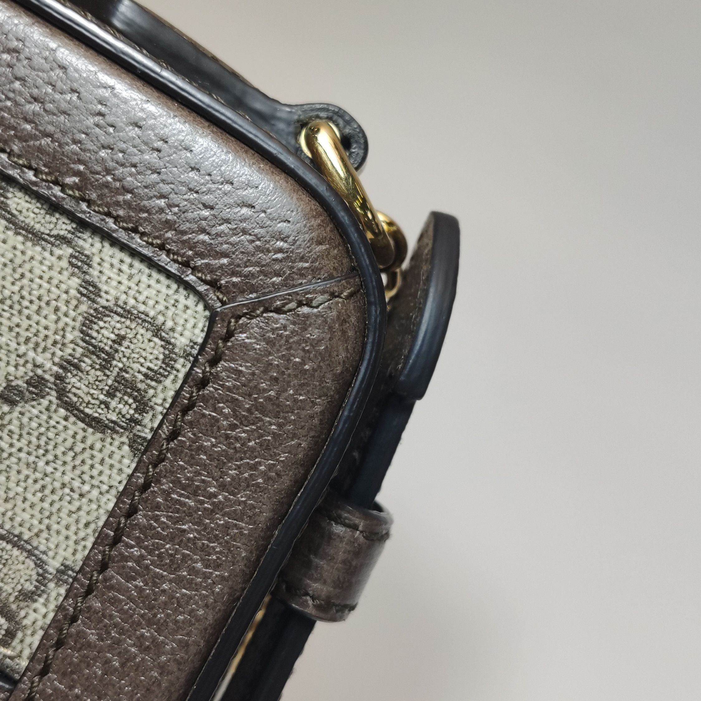 Gucci Gucci Women os Crossbody Bags Size ONE SIZE - 15 Thumbnail
