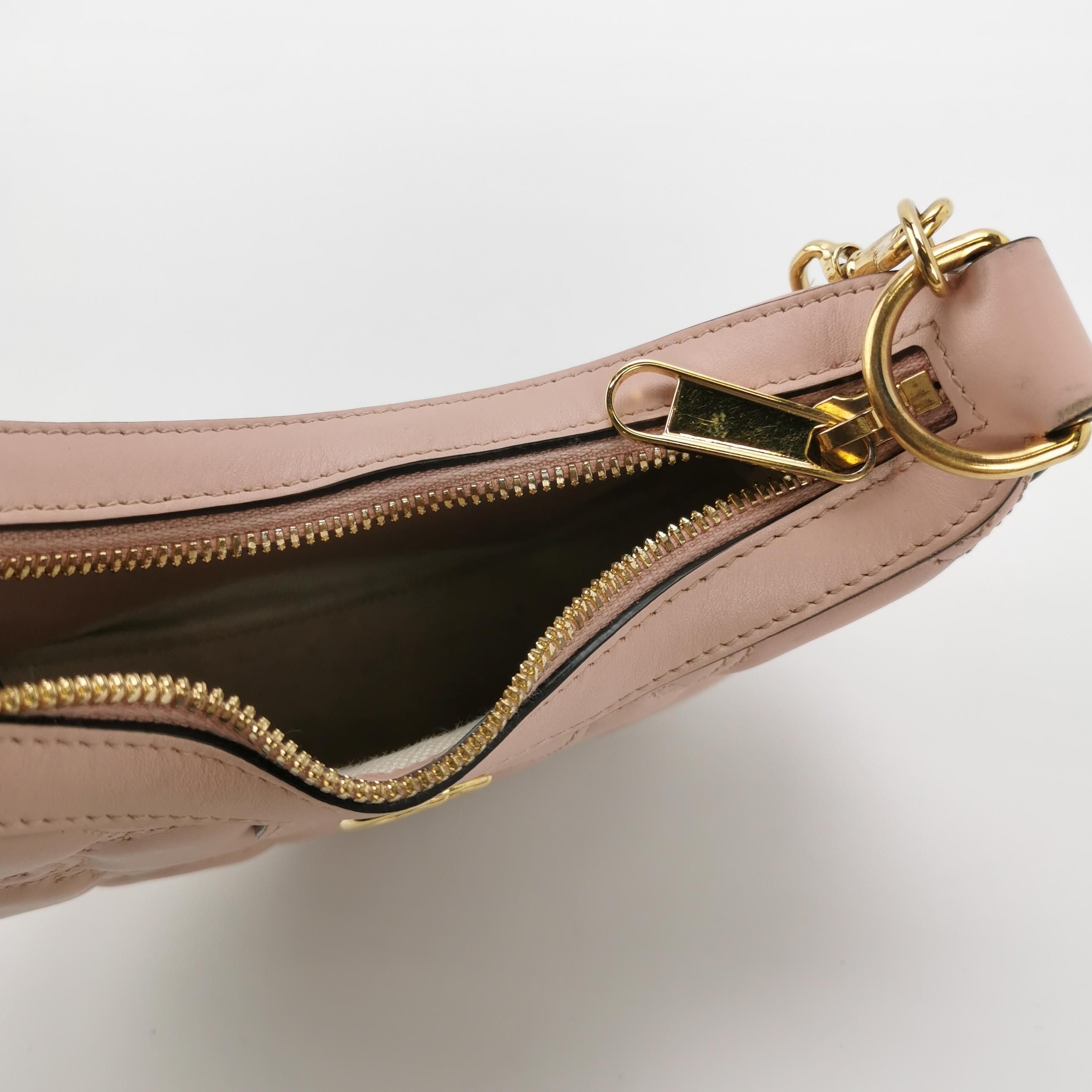 Gucci Gucci Women os Shoulder Bags Size ONE SIZE - 7 Thumbnail