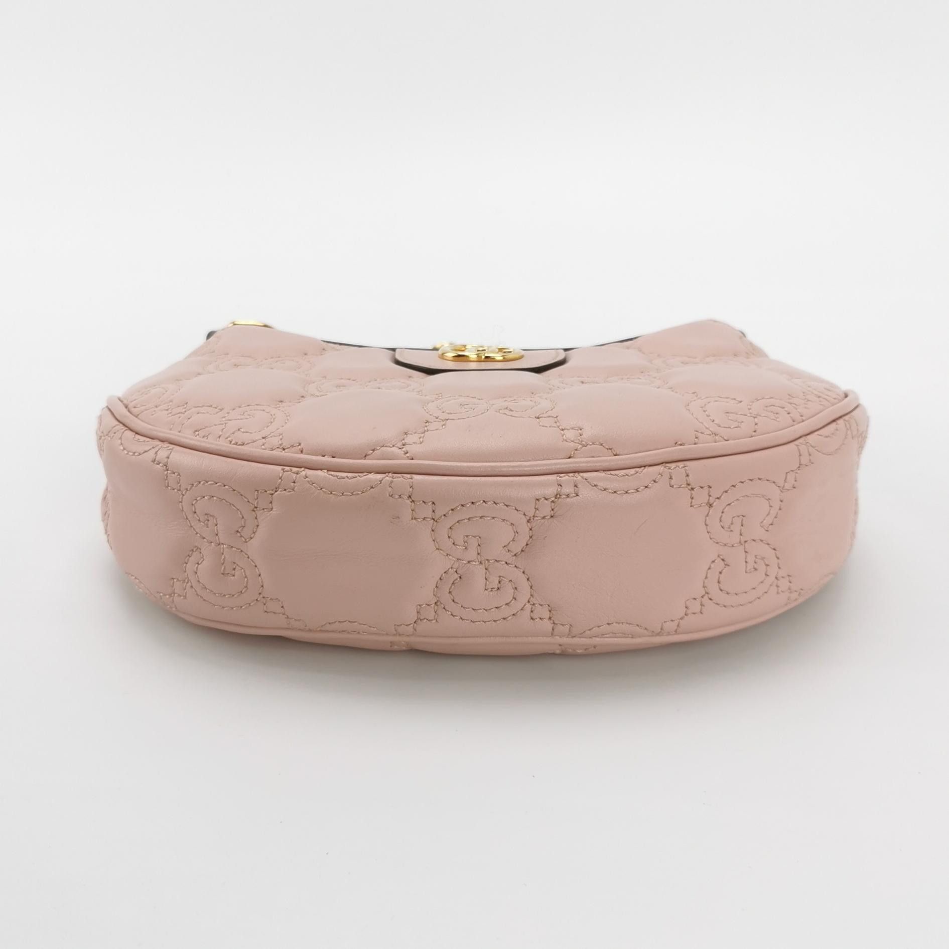Gucci Gucci Women os Shoulder Bags Size ONE SIZE - 6 Thumbnail