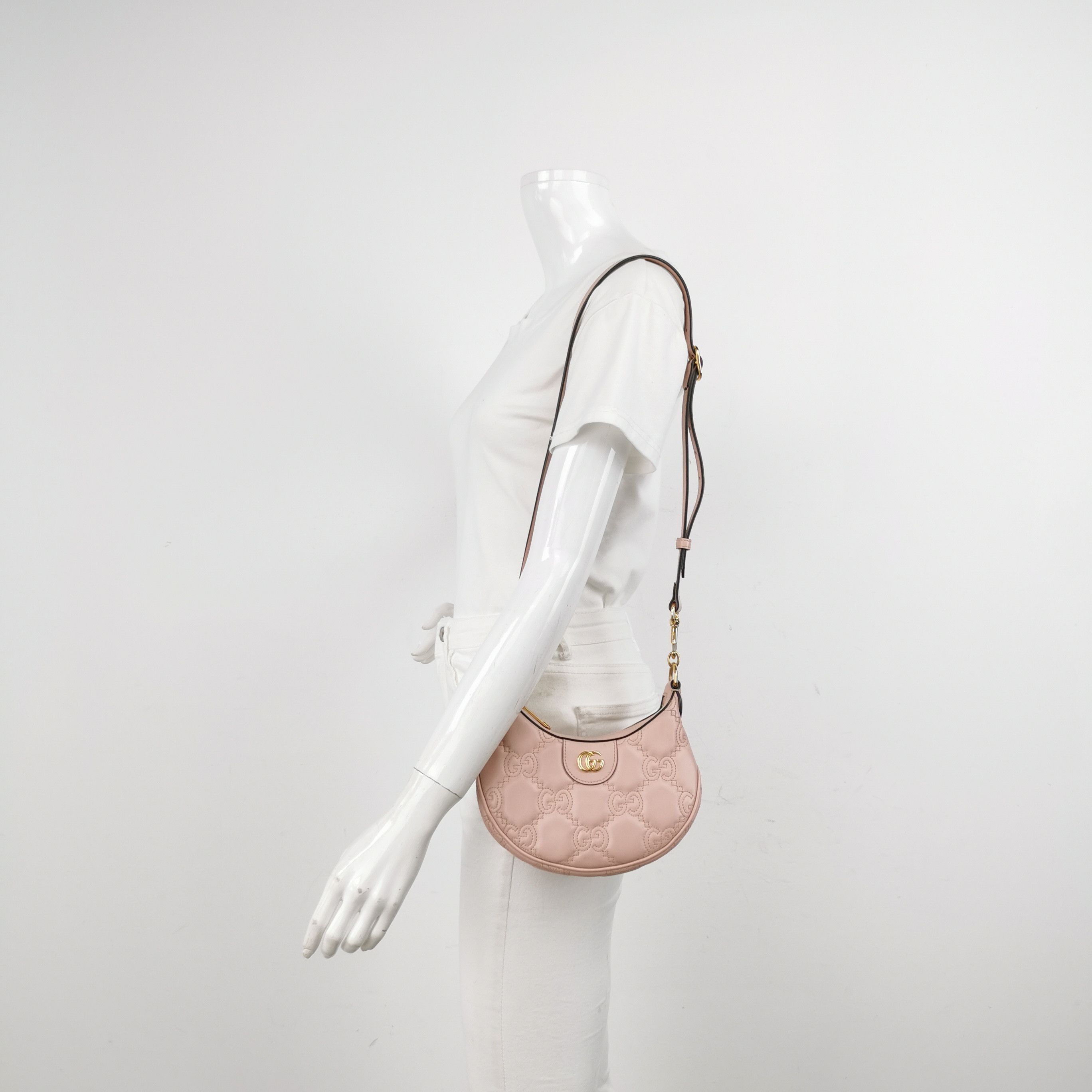 Gucci Gucci Women os Shoulder Bags Size ONE SIZE - 2 Thumbnail