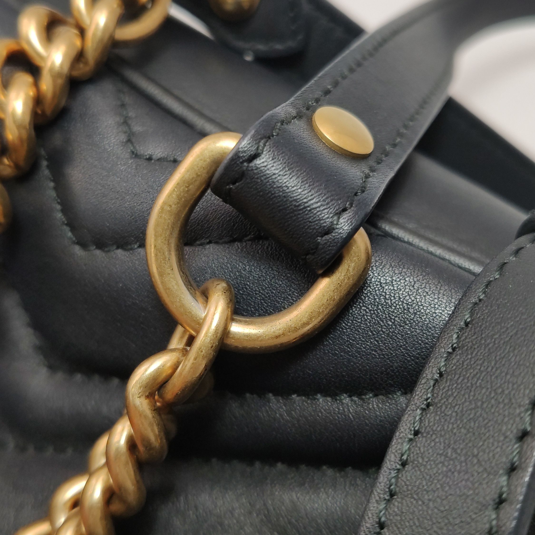 Gucci Gucci Women os Backpacks Size ONE SIZE - 11 Thumbnail
