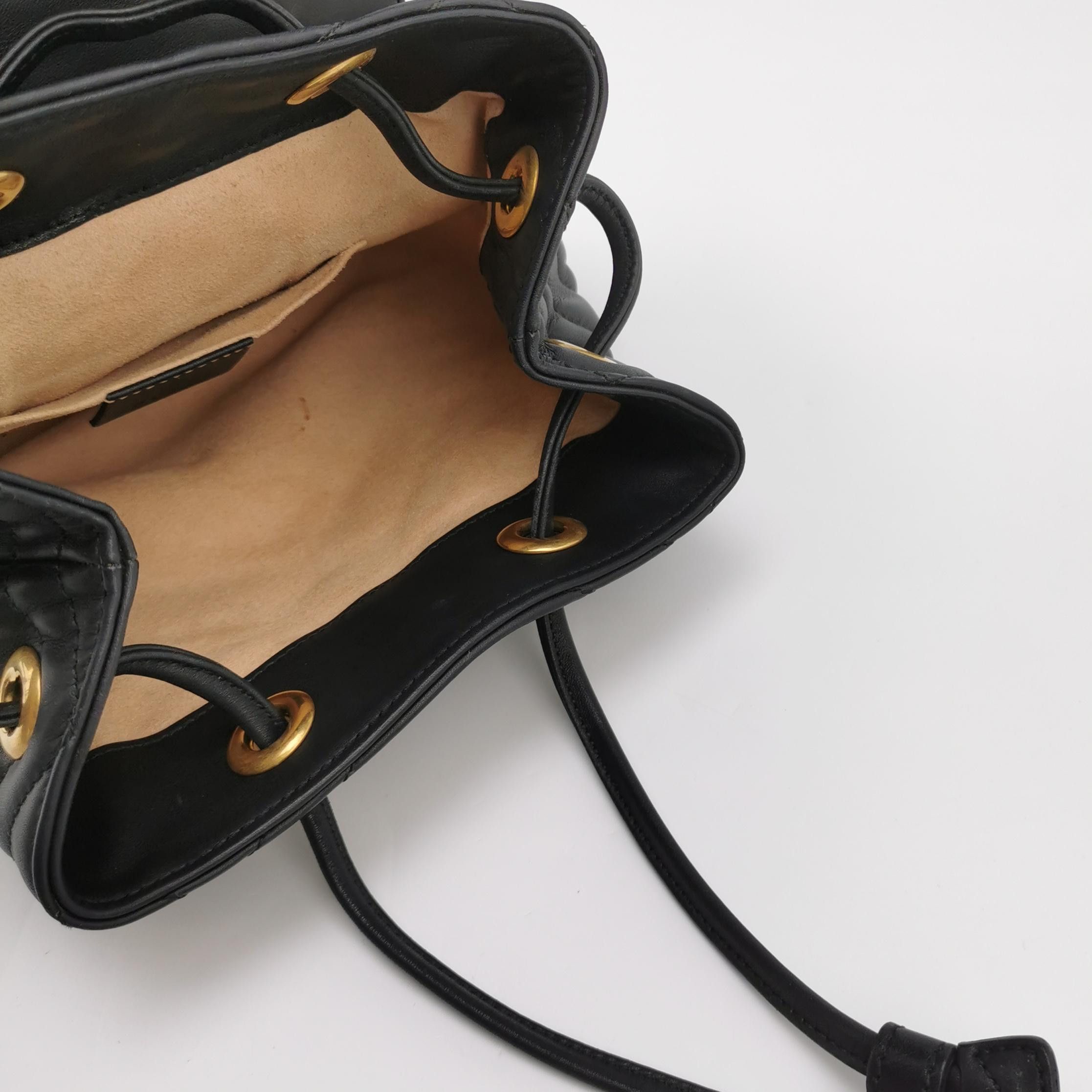 Gucci Gucci Women os Backpacks Size ONE SIZE - 7 Thumbnail