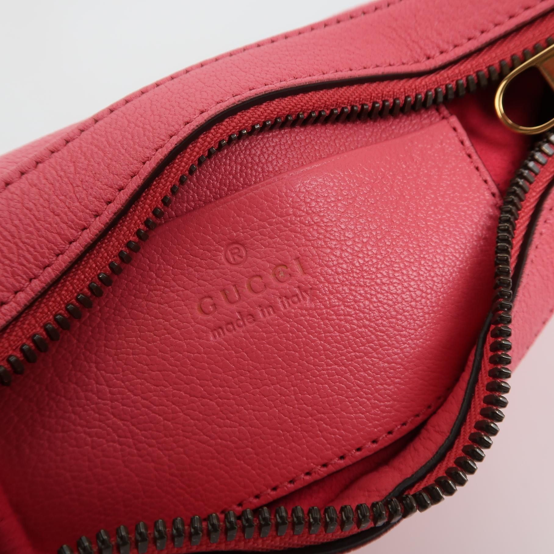 Gucci Gucci Women os Shoulder Bags Size ONE SIZE - 8 Thumbnail