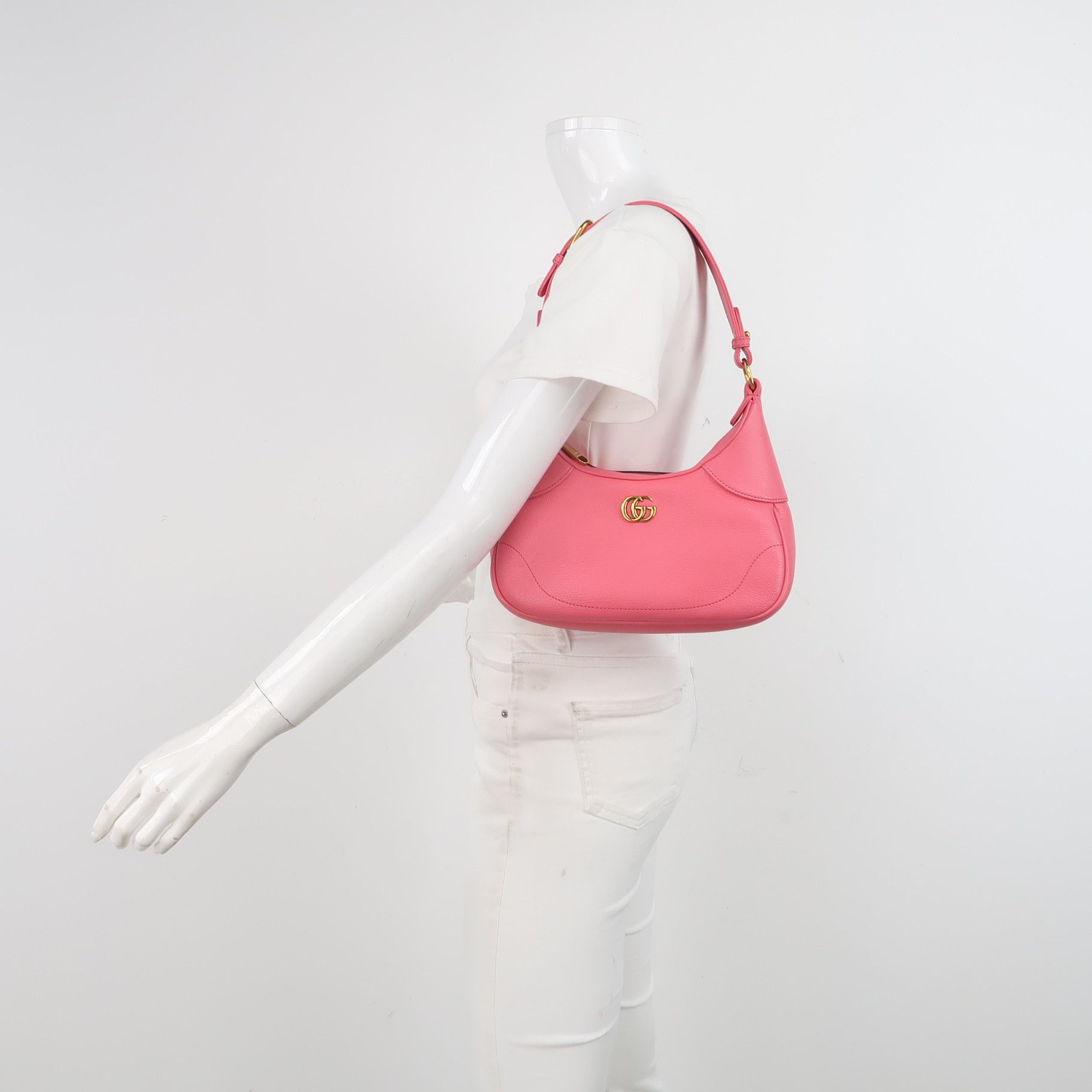 Gucci Gucci Women os Shoulder Bags Size ONE SIZE - 2 Thumbnail