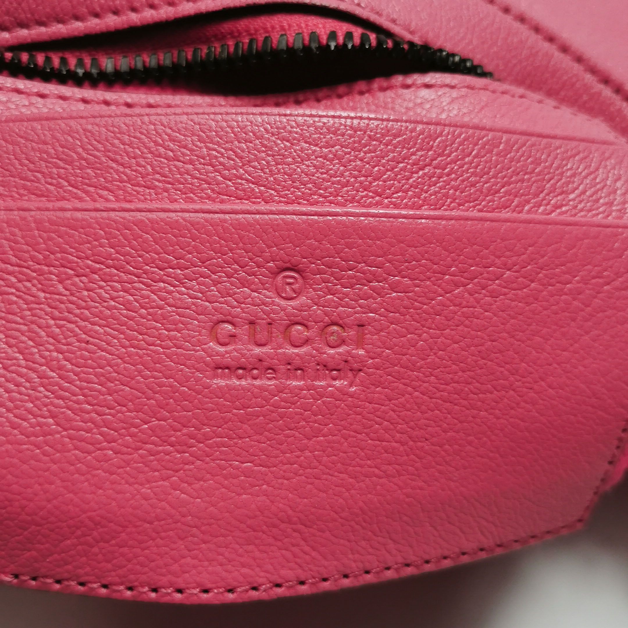 Gucci Gucci Women os Shoulder Bags Size ONE SIZE - 11 Thumbnail