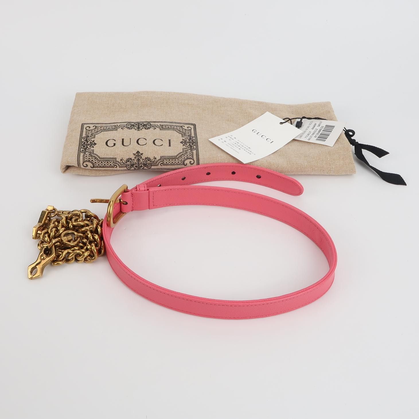 Gucci Gucci Women os Shoulder Bags Size ONE SIZE - 9 Thumbnail