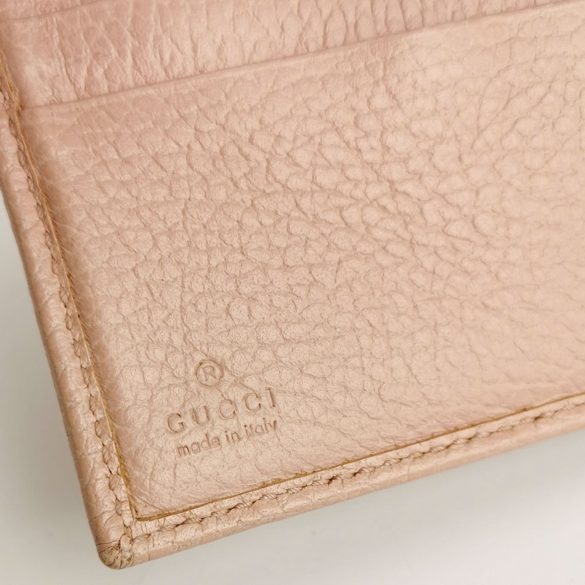 Gucci Gucci Women os Wallets Size ONE SIZE - 7 Thumbnail