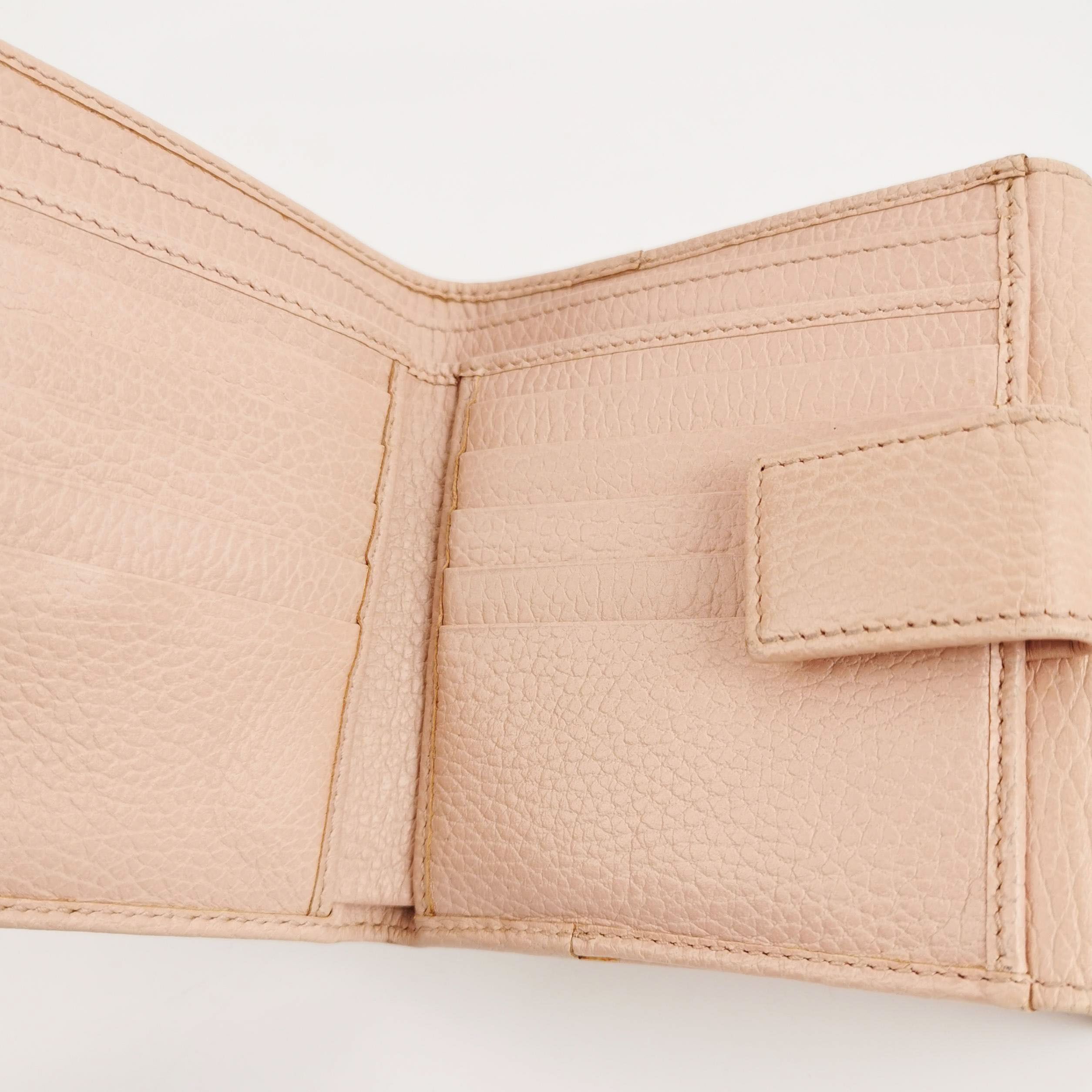 Gucci Gucci Women os Wallets Size ONE SIZE - 6 Thumbnail