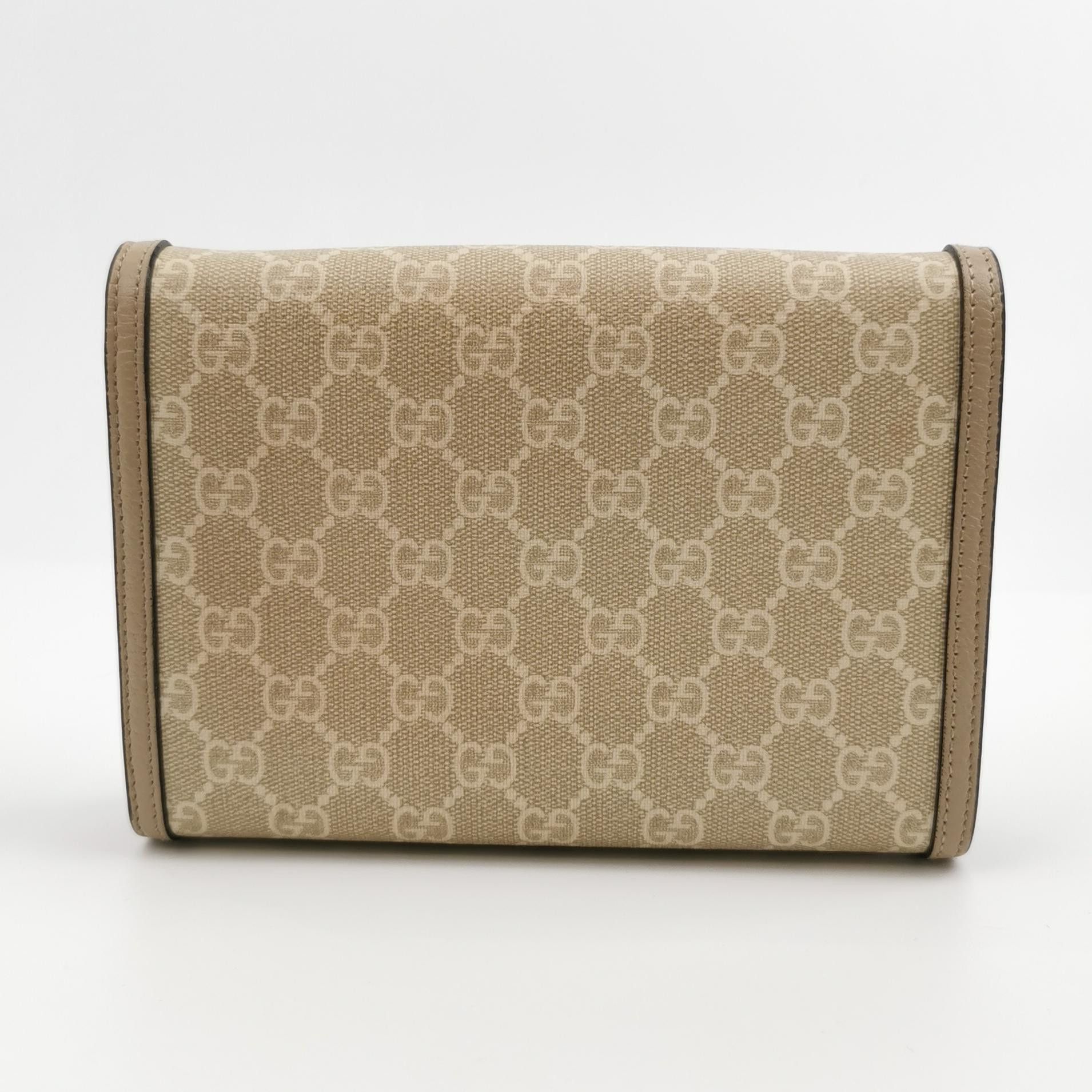 Gucci Gucci Women os Shoulder Bags Size ONE SIZE - 5 Thumbnail