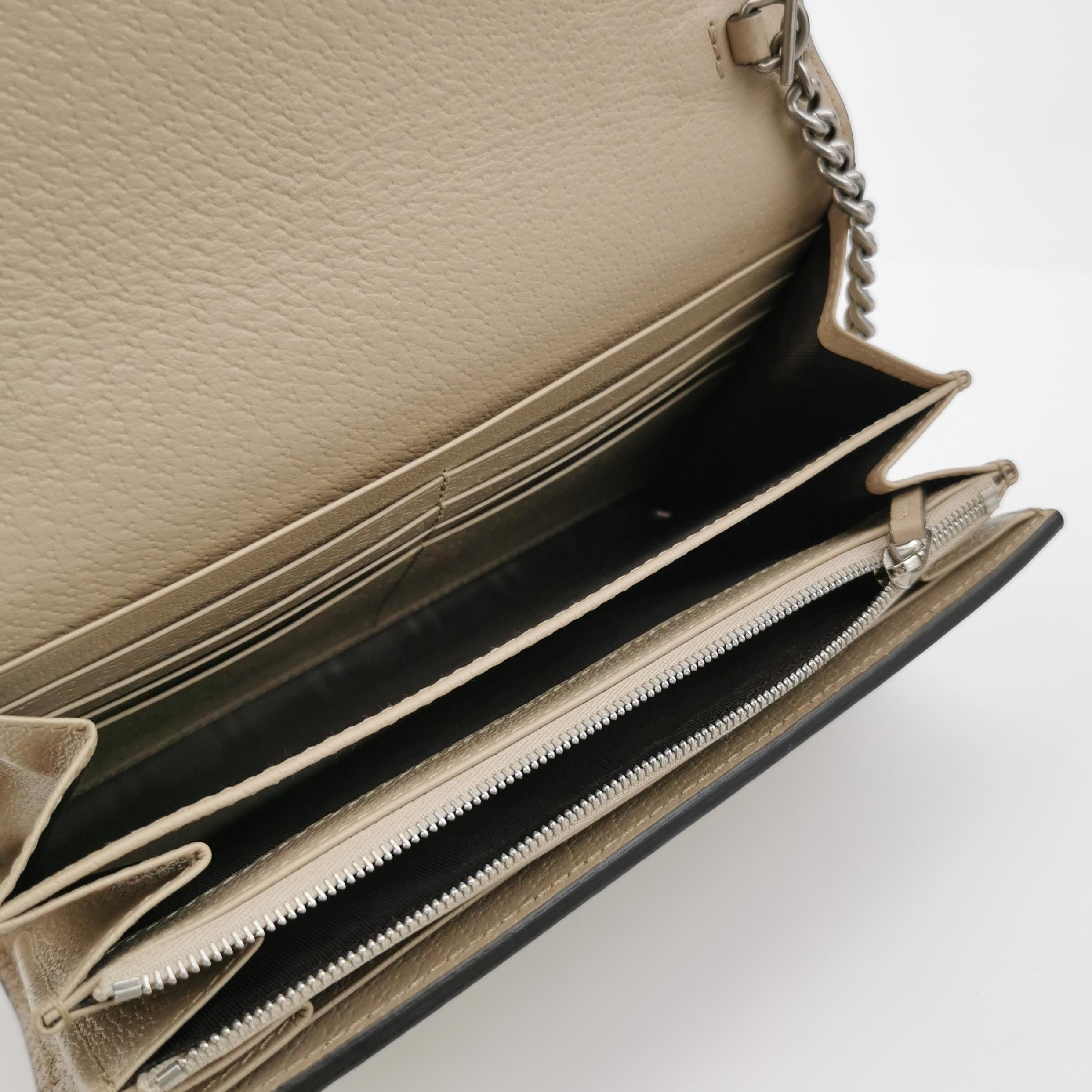 Gucci Gucci Women os Shoulder Bags Size ONE SIZE - 7 Thumbnail