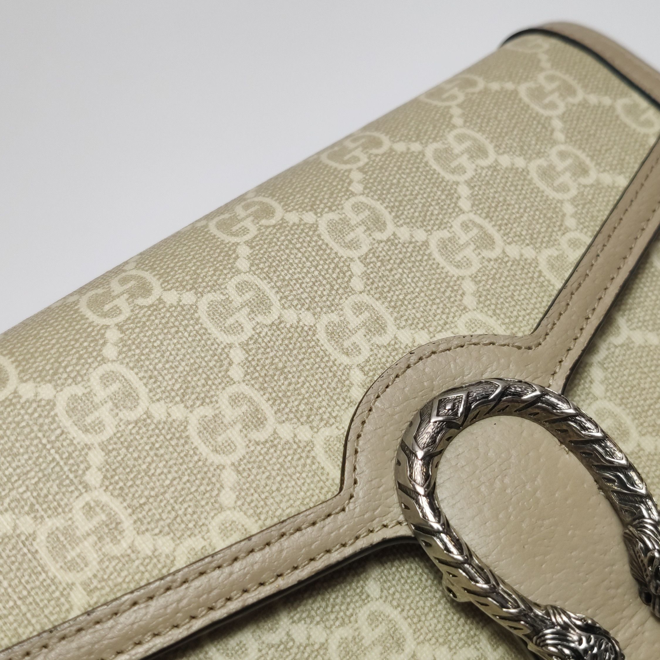 Gucci Gucci Women os Shoulder Bags Size ONE SIZE - 18 Thumbnail