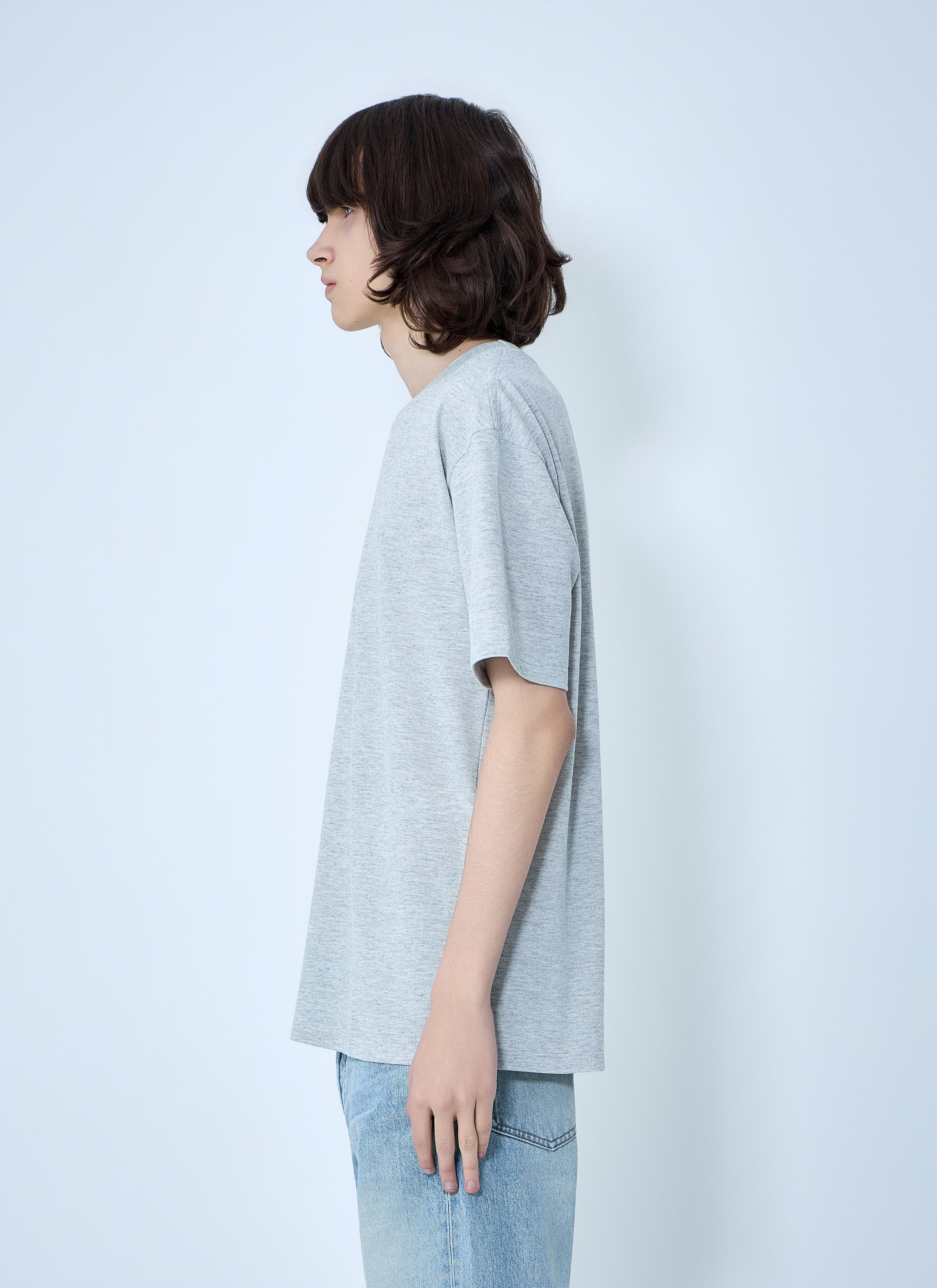 Saint Laurent Paris Cassandre Oversize T-Shirt Size US XL / EU 56 / 4 - 3 Thumbnail
