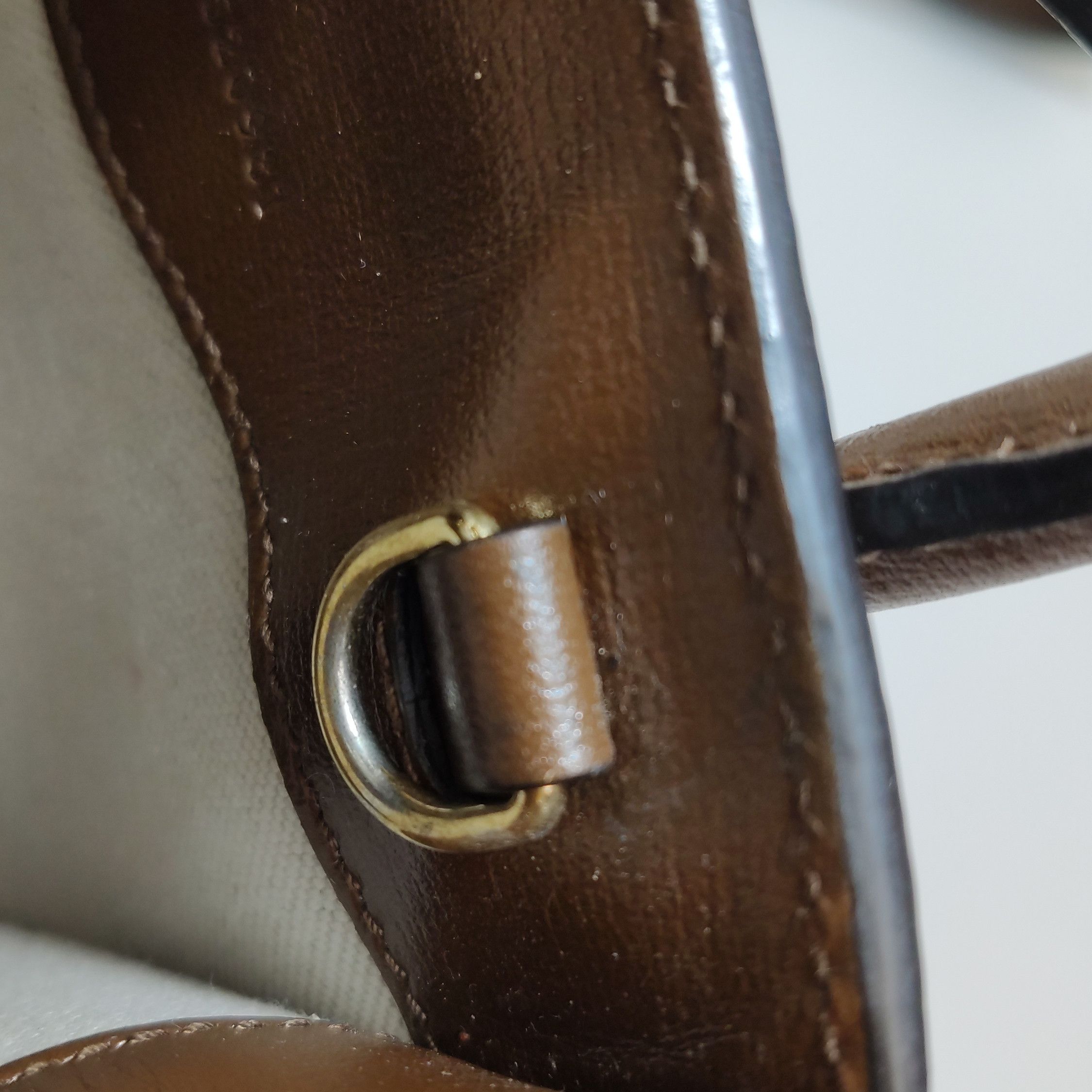 Gucci Gucci Women os Crossbody Bags Size ONE SIZE - 12 Thumbnail