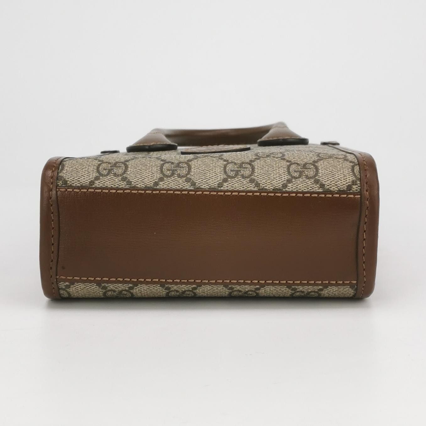 Gucci Gucci Women os Crossbody Bags Size ONE SIZE - 6 Thumbnail
