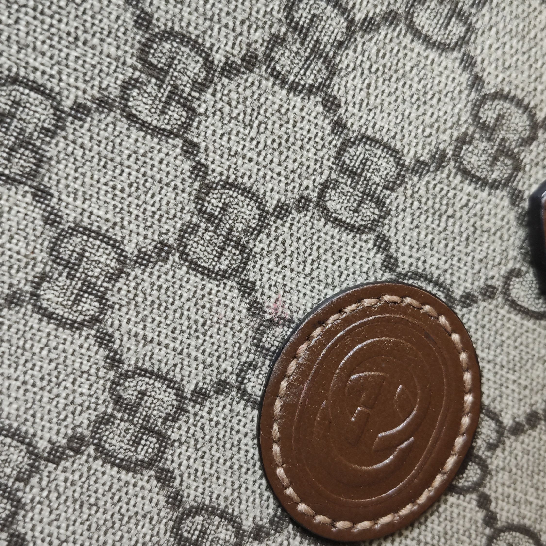 Gucci Gucci Women os Crossbody Bags Size ONE SIZE - 17 Thumbnail