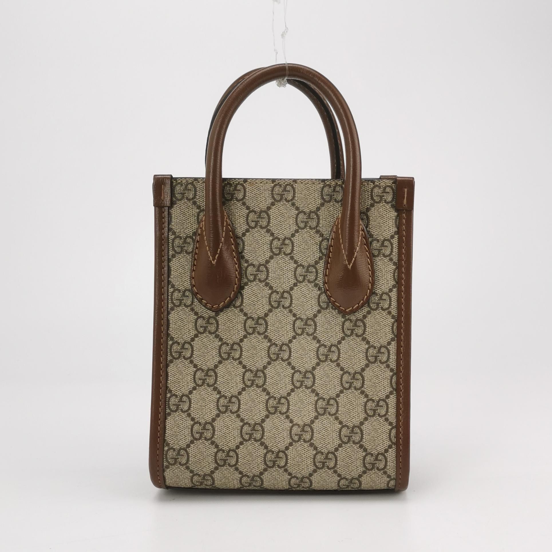 Gucci Gucci Women os Crossbody Bags Size ONE SIZE - 5 Thumbnail