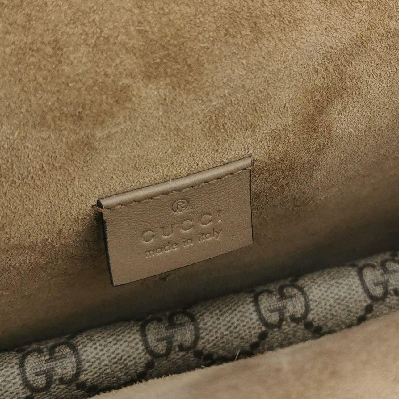 Gucci Gucci Women os Crossbody Bags Size ONE SIZE - 8 Thumbnail