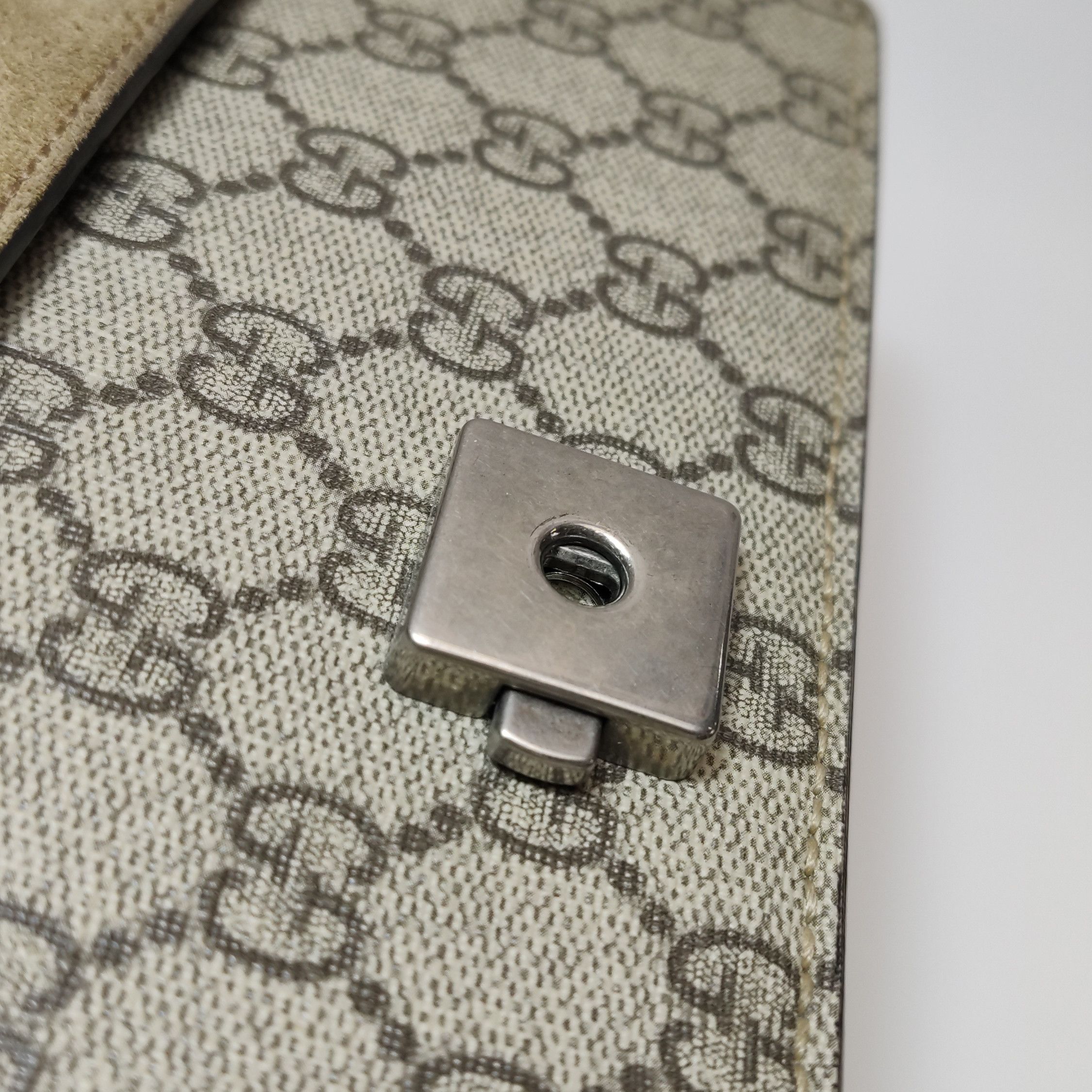 Gucci Gucci Women os Crossbody Bags Size ONE SIZE - 10 Thumbnail