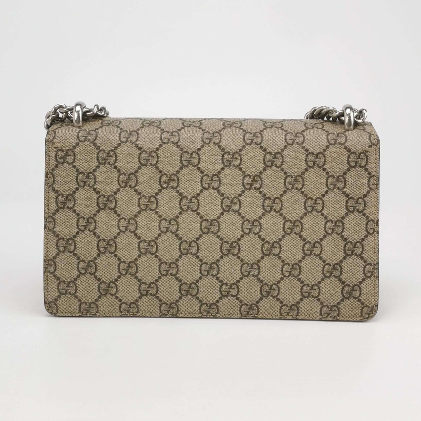 Gucci Gucci Women os Crossbody Bags Size ONE SIZE - 5 Thumbnail