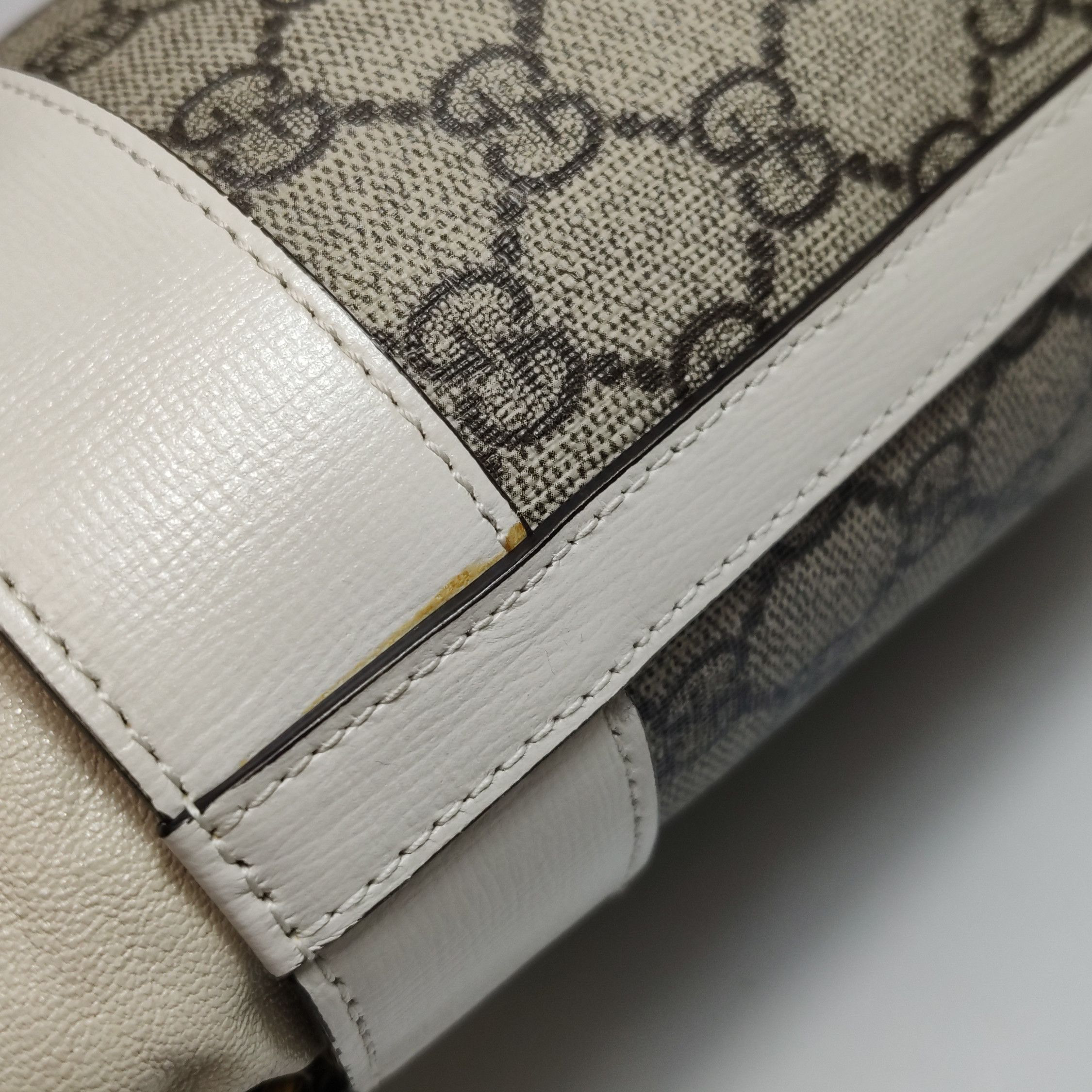 Gucci Gucci Women os Tote Bags Size ONE SIZE - 14 Thumbnail