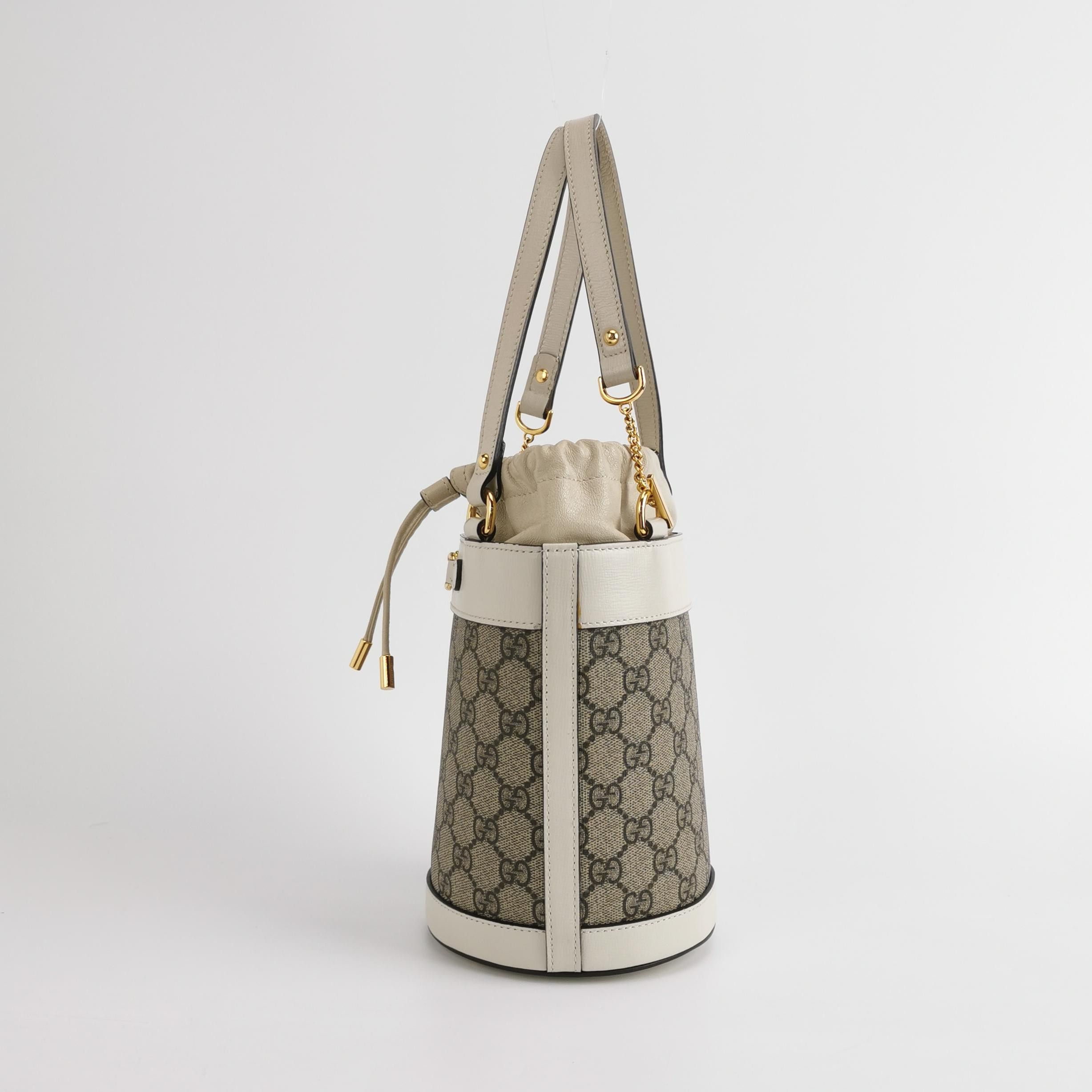 Gucci Gucci Women os Tote Bags Size ONE SIZE - 3 Thumbnail
