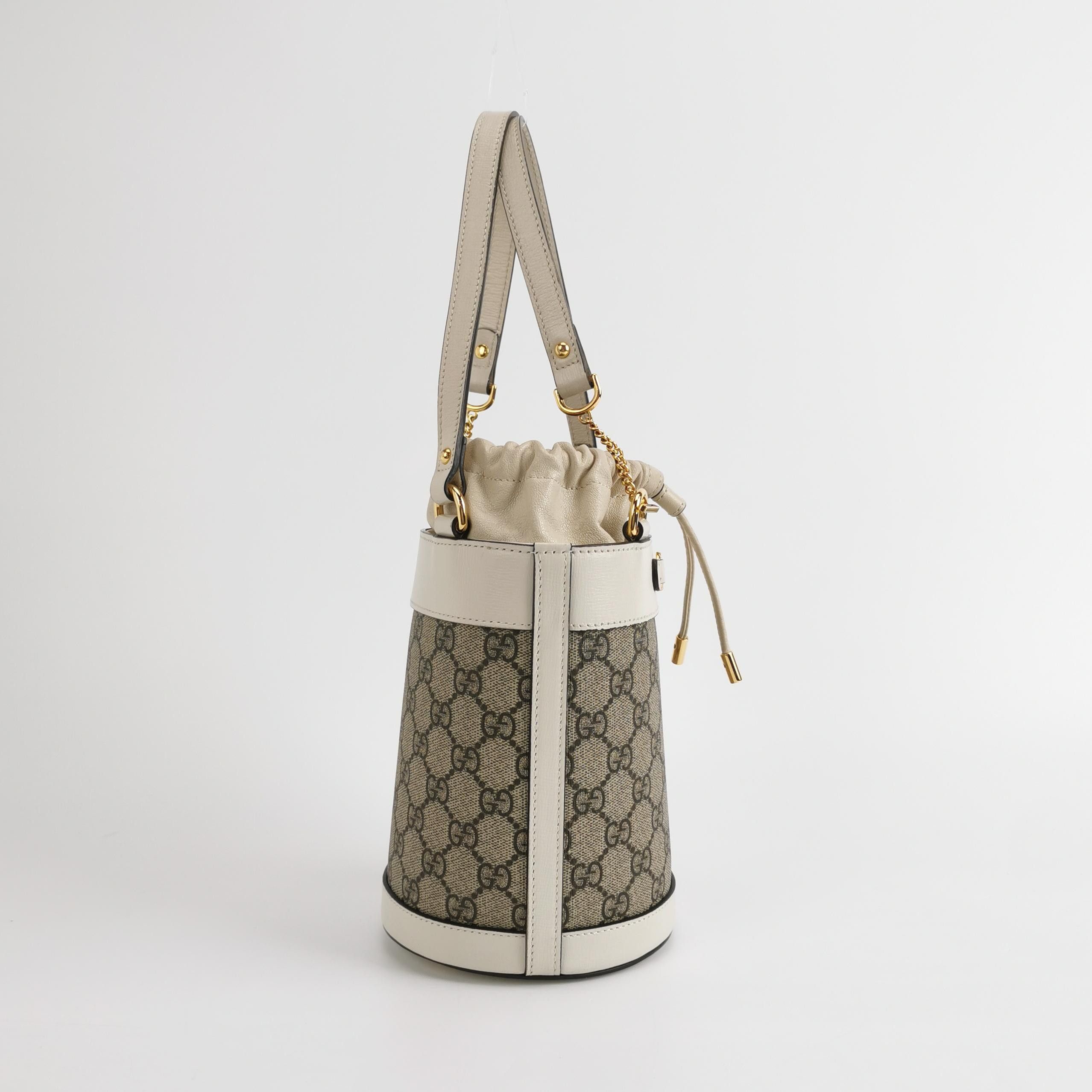 Gucci Gucci Women os Tote Bags Size ONE SIZE - 4 Thumbnail