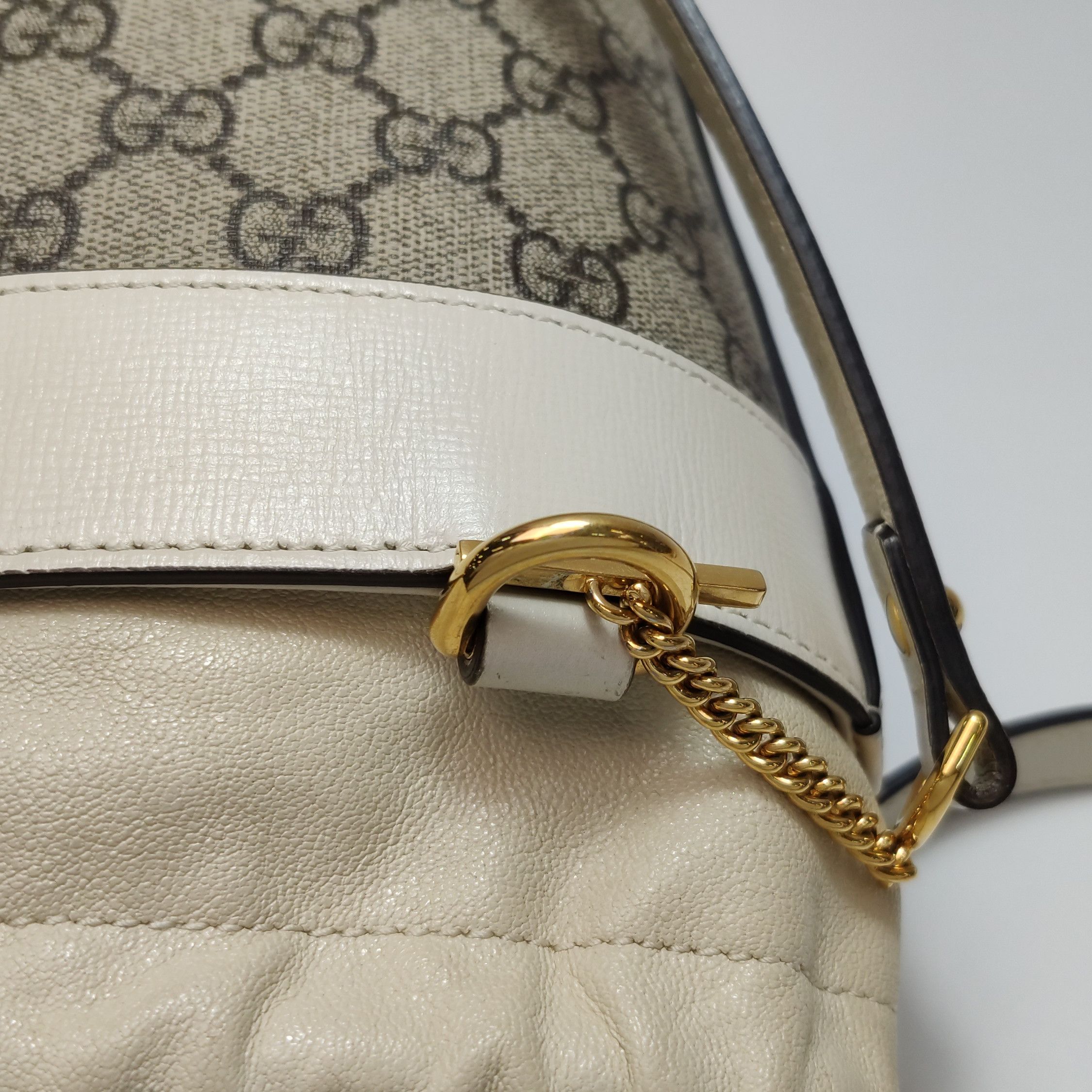 Gucci Gucci Women os Tote Bags Size ONE SIZE - 10 Thumbnail