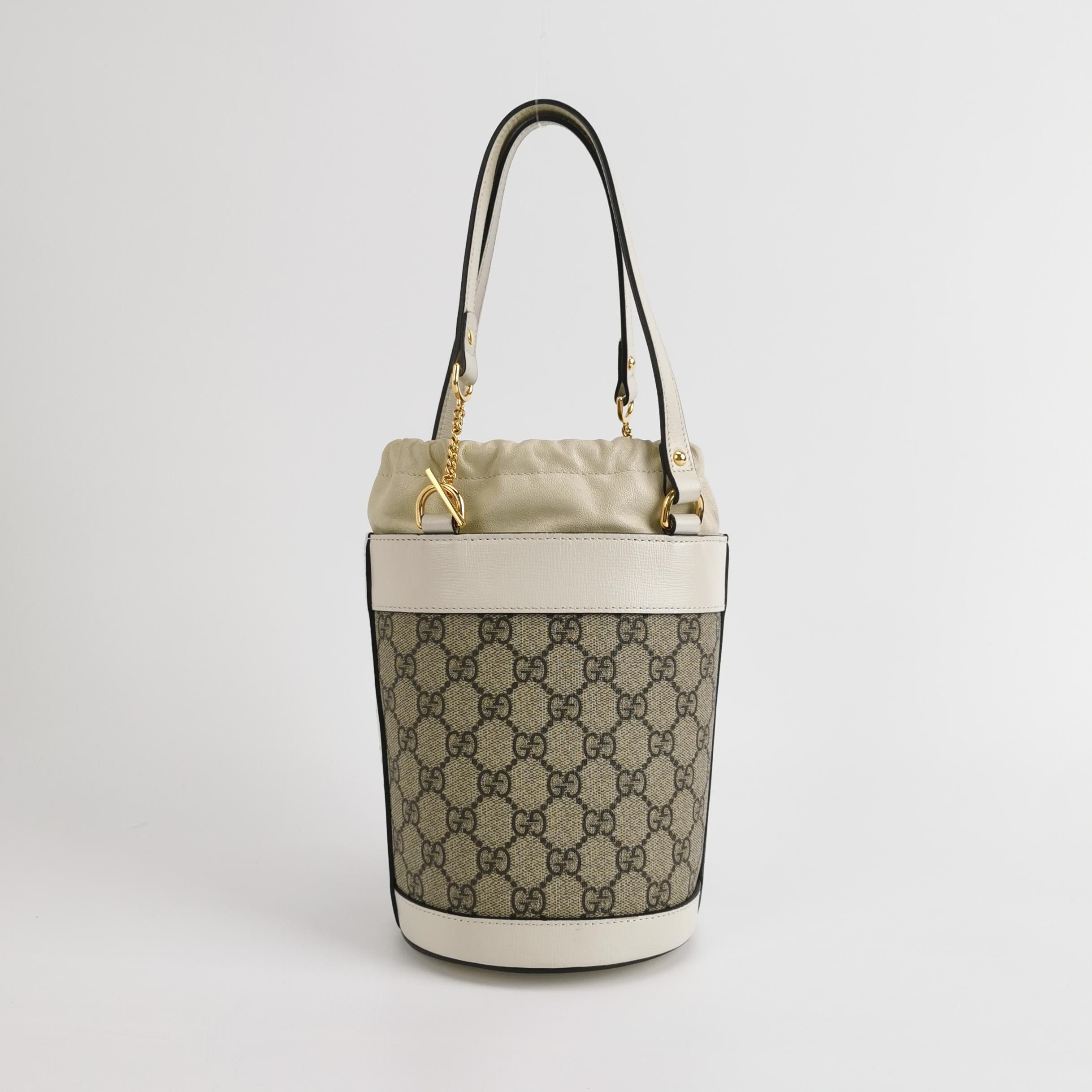 Gucci Gucci Women os Tote Bags Size ONE SIZE - 5 Thumbnail