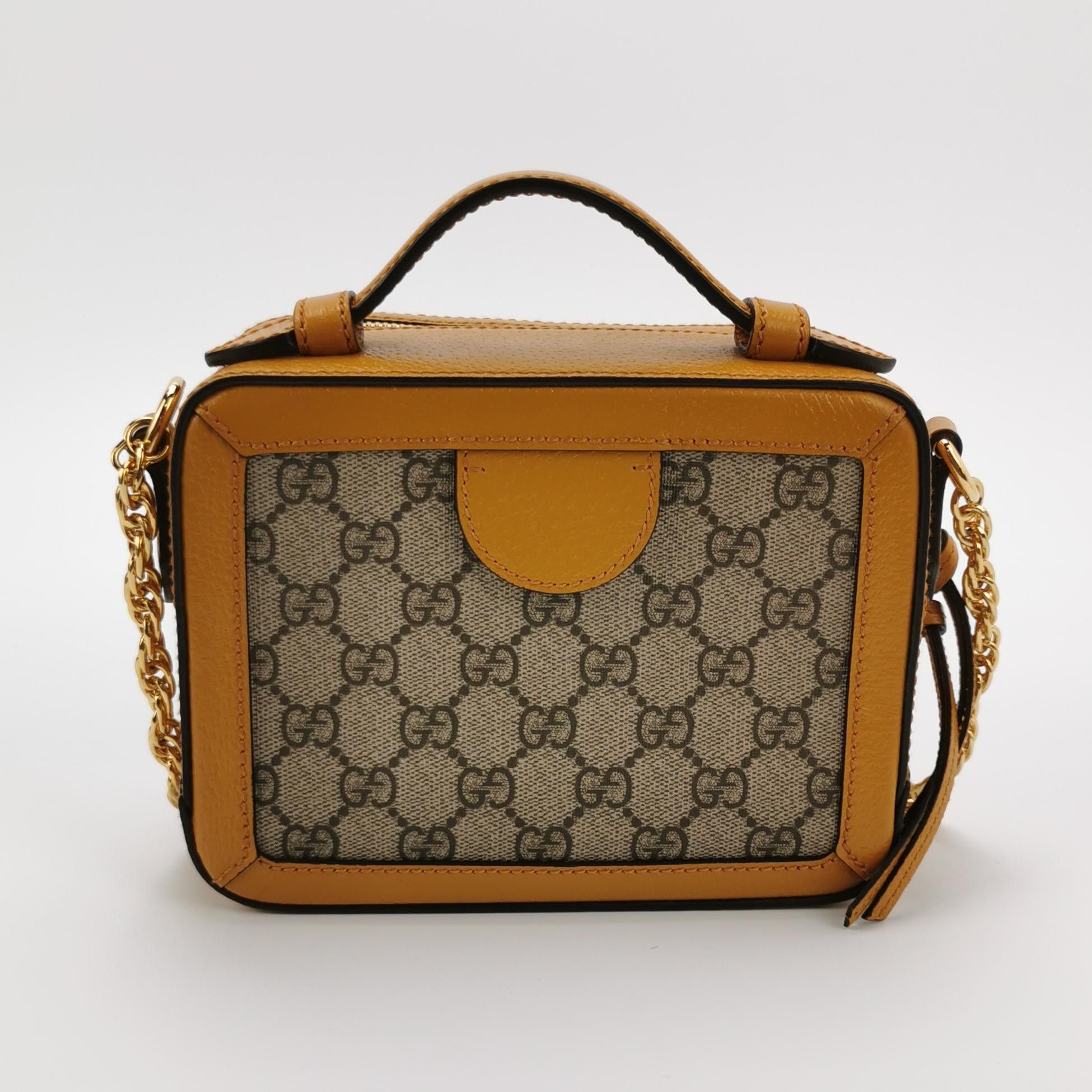 Gucci Gucci Women os Shoulder Bags Size ONE SIZE - 5 Thumbnail