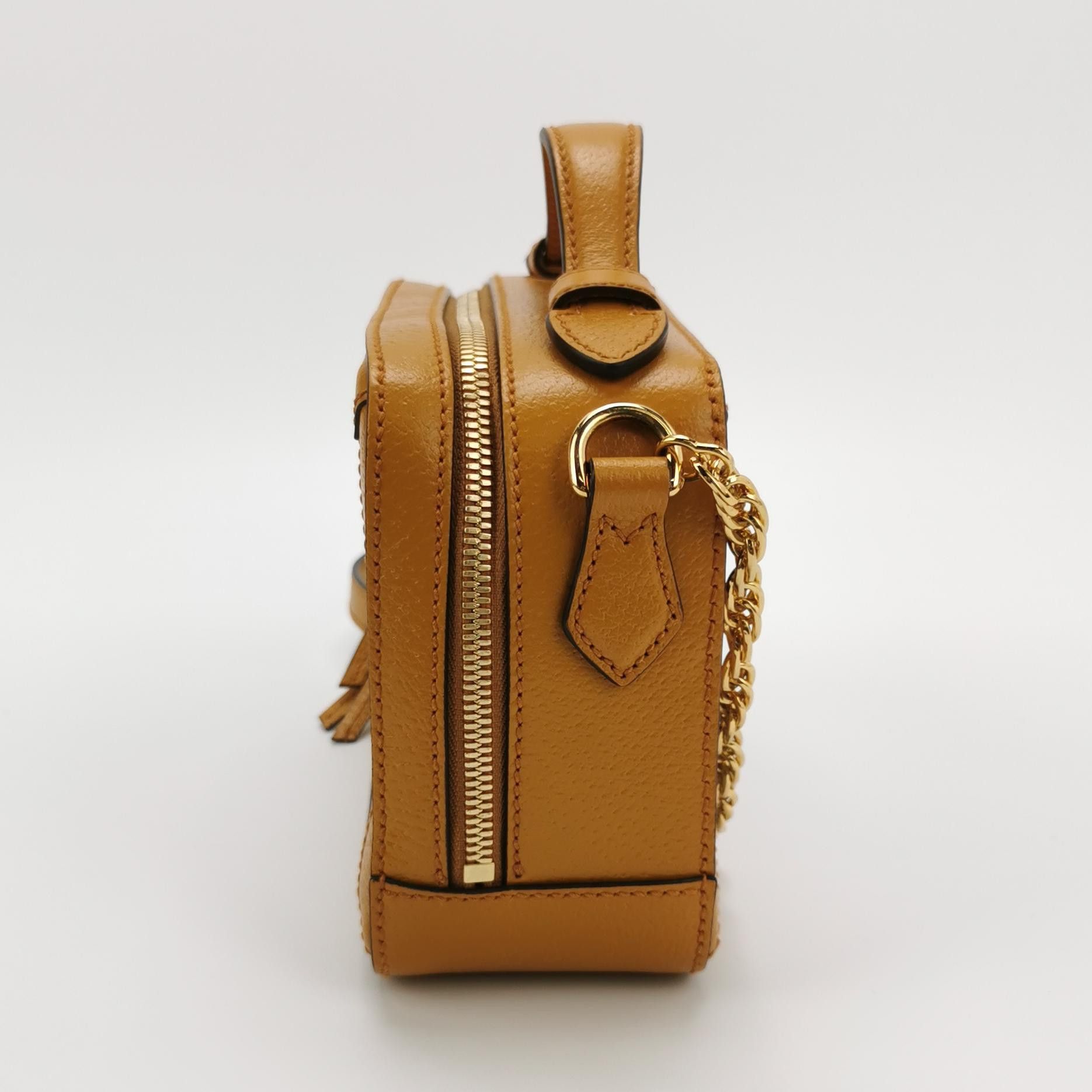 Gucci Gucci Women os Shoulder Bags Size ONE SIZE - 3 Thumbnail