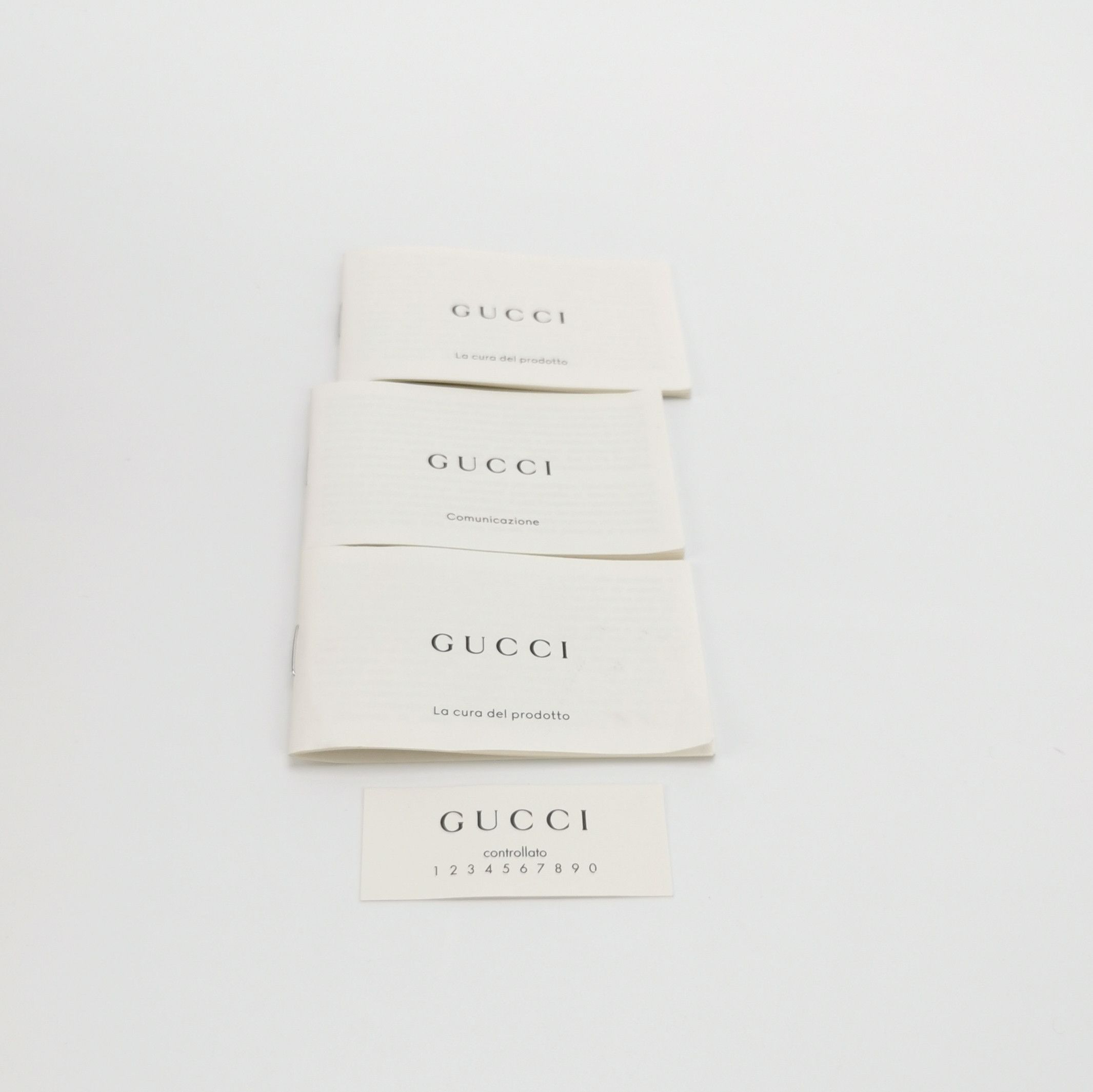 Gucci Gucci Women os Shoulder Bags Size ONE SIZE - 9 Thumbnail