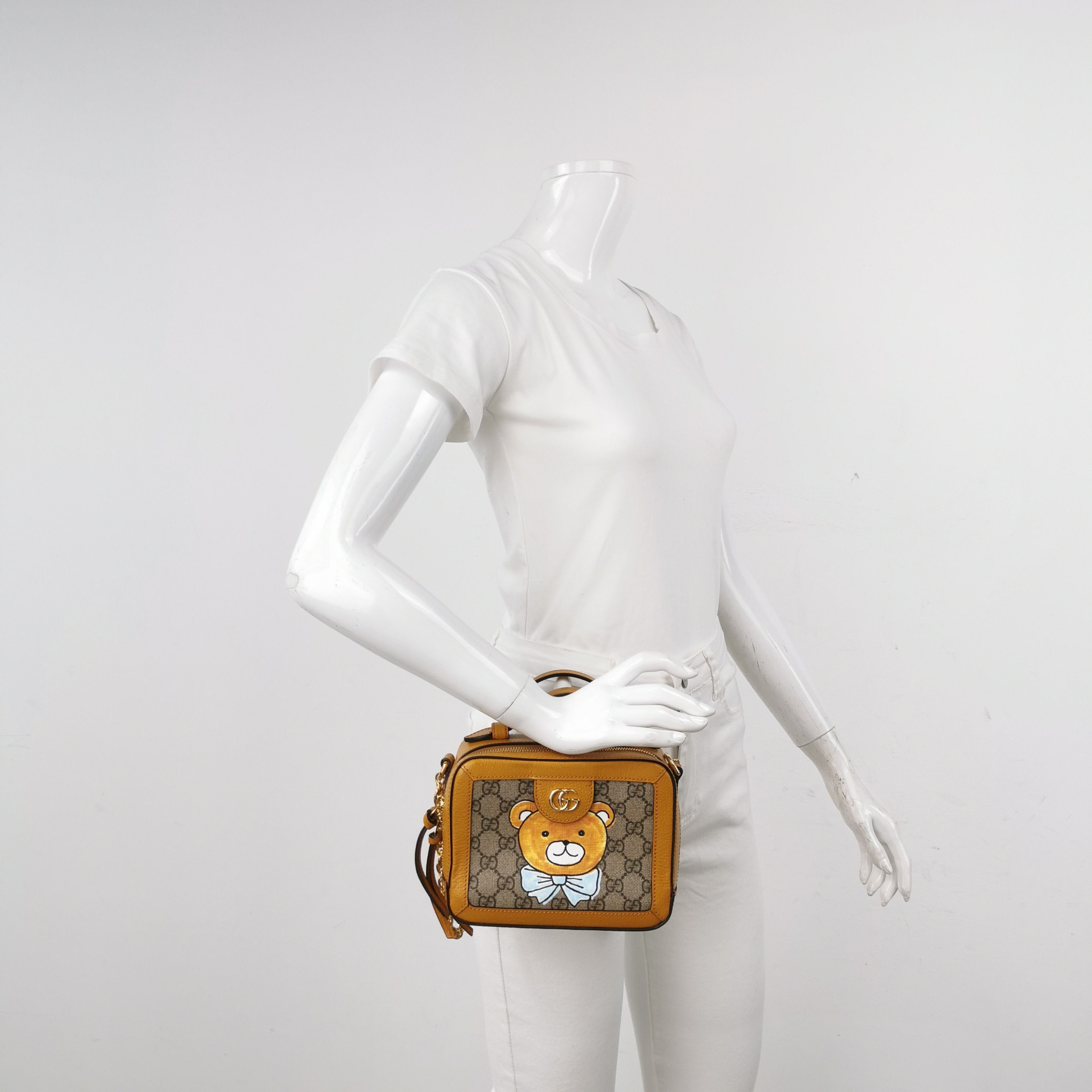 Gucci Gucci Women os Shoulder Bags Size ONE SIZE - 2 Thumbnail