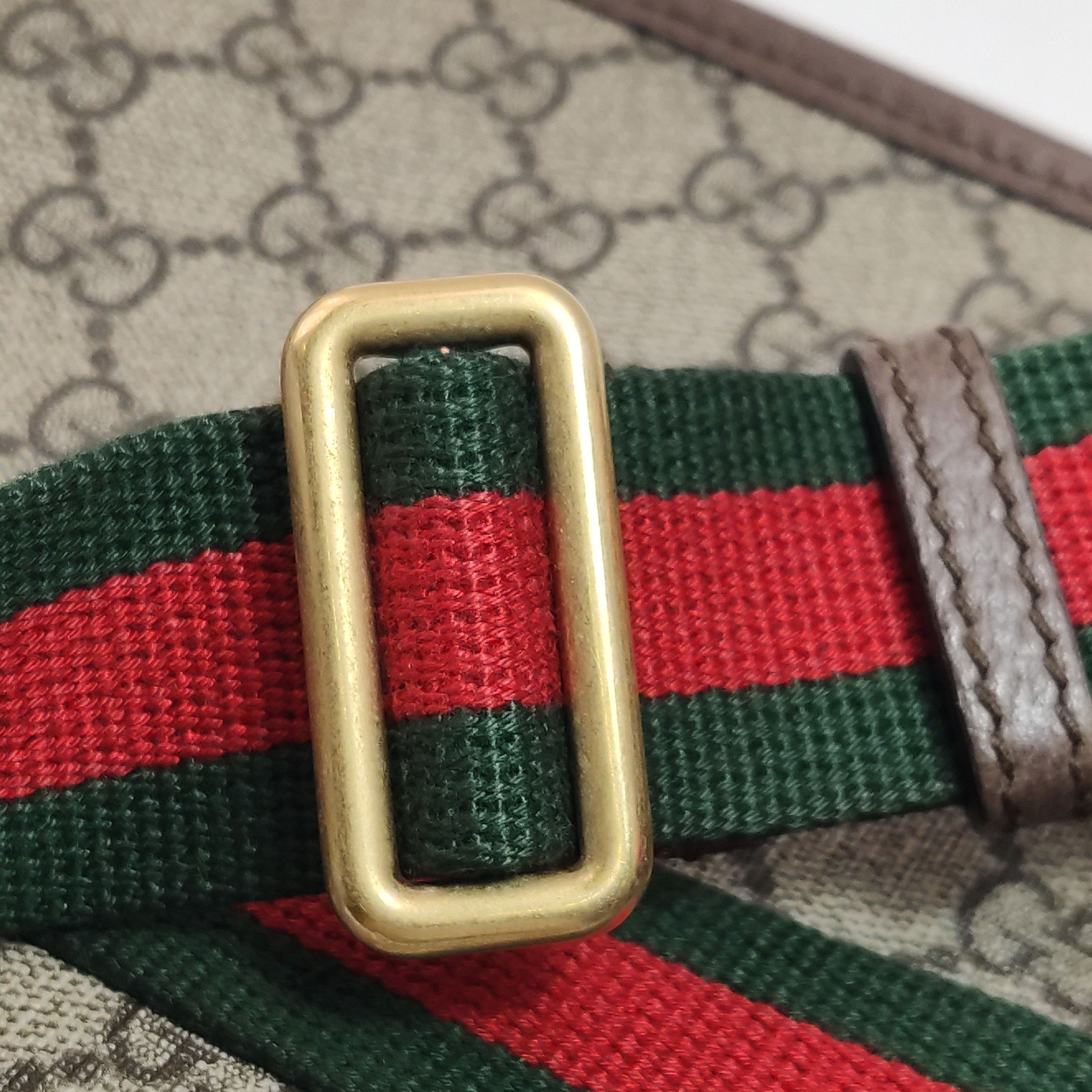 Gucci Gucci Women os Belt Bags Size ONE SIZE - 10 Thumbnail
