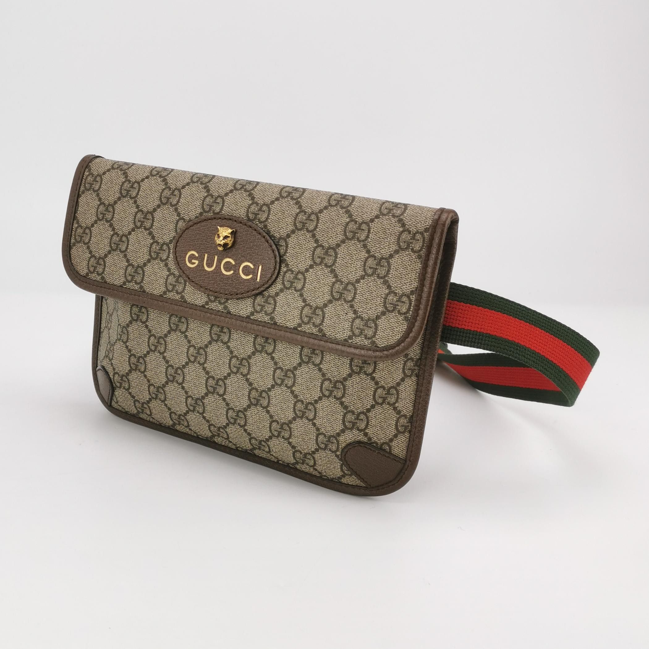 Gucci Gucci Women os Belt Bags Size ONE SIZE - 3 Thumbnail