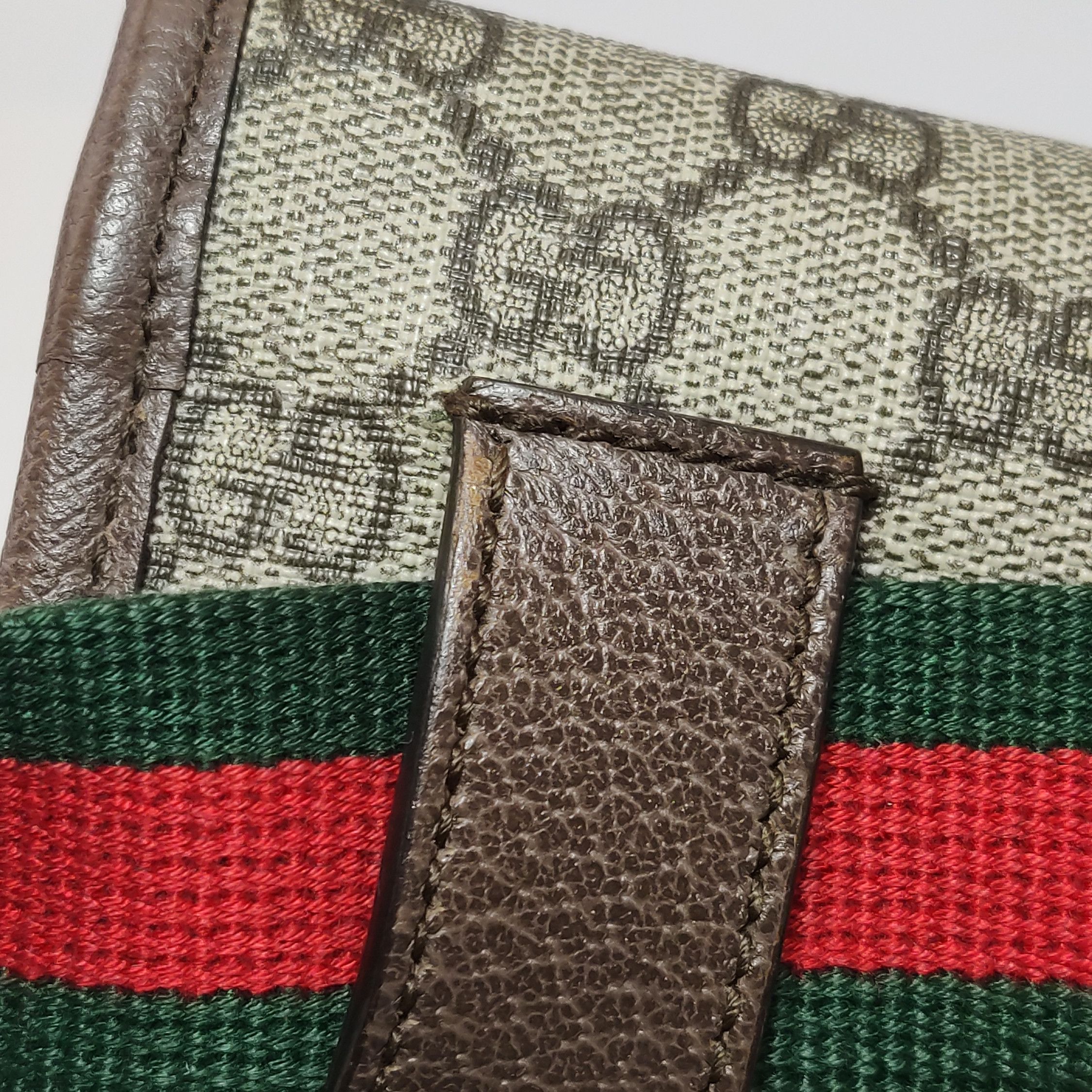 Gucci Gucci Women os Belt Bags Size ONE SIZE - 15 Thumbnail