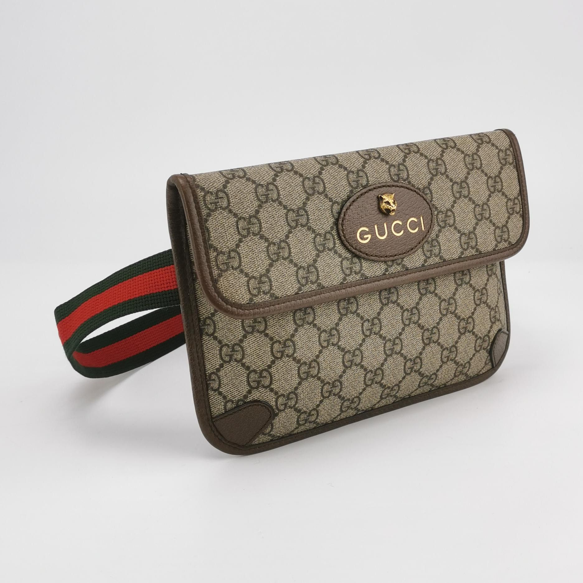 Gucci Gucci Women os Belt Bags Size ONE SIZE - 4 Thumbnail