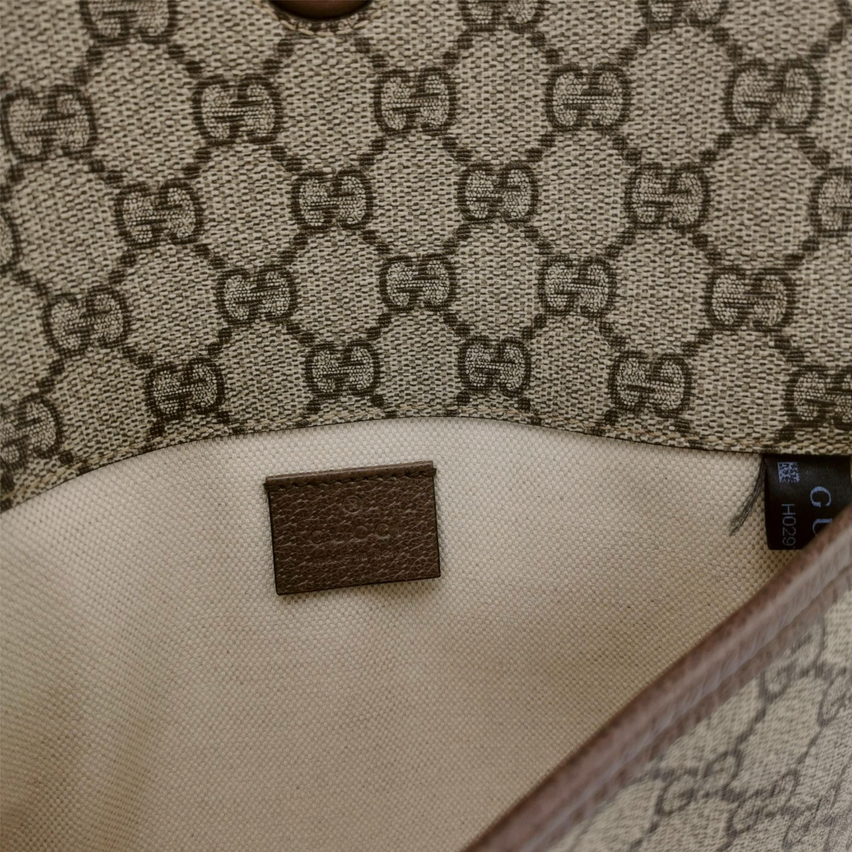 Gucci Gucci Women os Belt Bags Size ONE SIZE - 8 Thumbnail